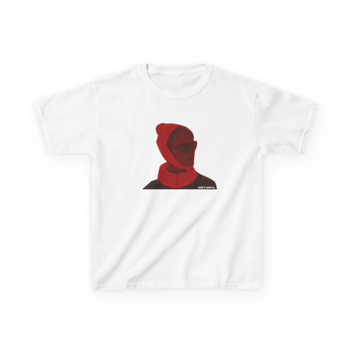 Apres Ski Baby Tee - Outlet