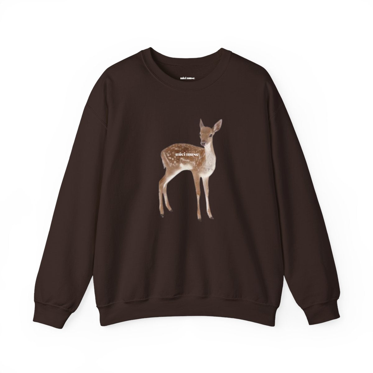 Winters Gold Sweatshirt - Outlet