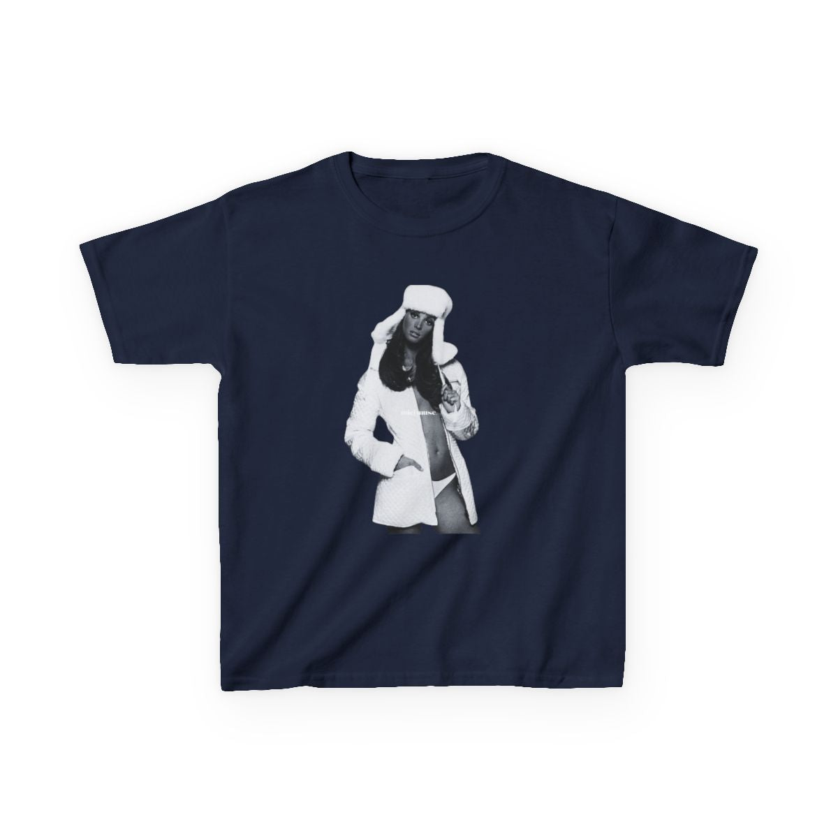 The View Baby Tee - Outlet