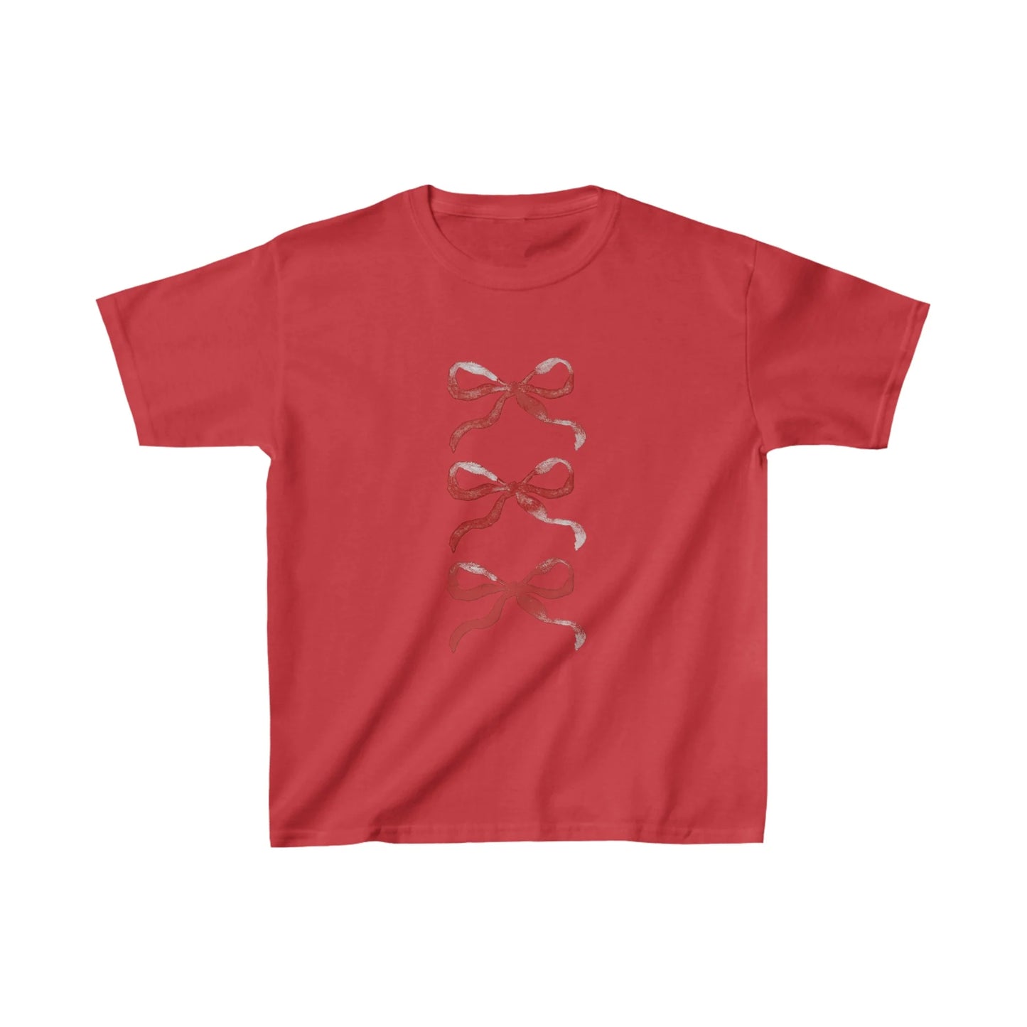 Ballet Blues Baby Tee - Outlet