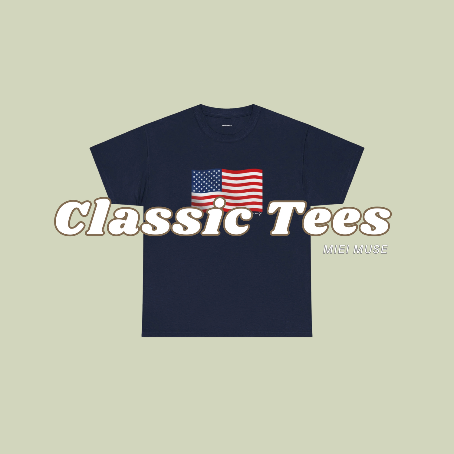 Classic Tees