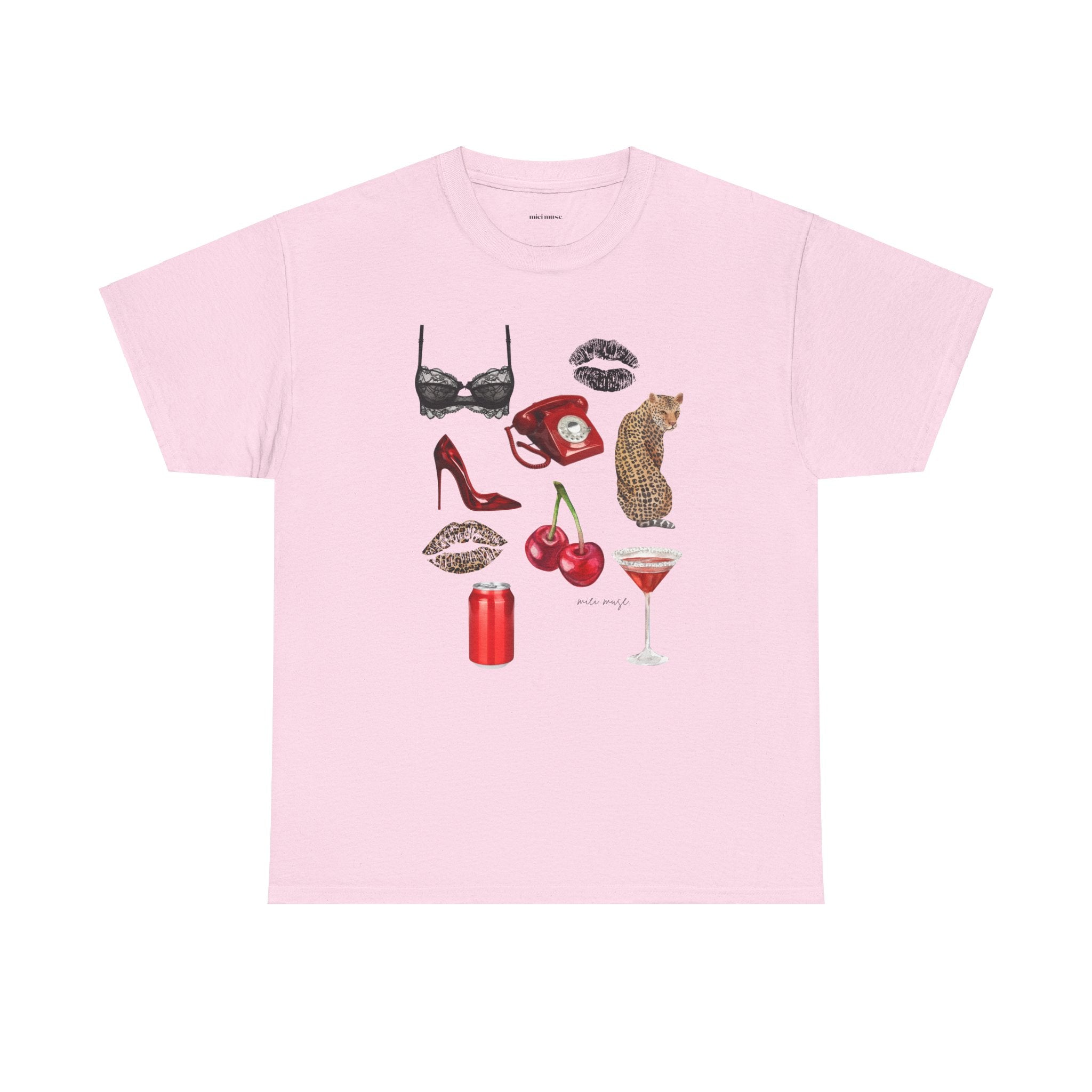 After Hours Classic Tee