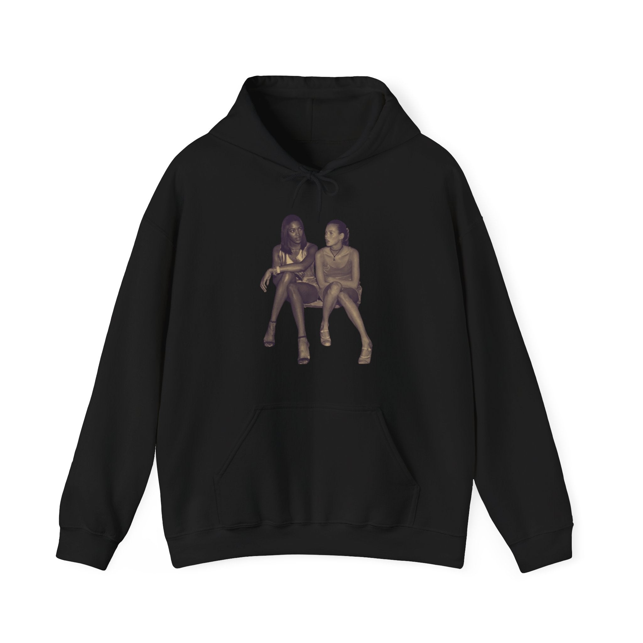 Models Suck Hoodie