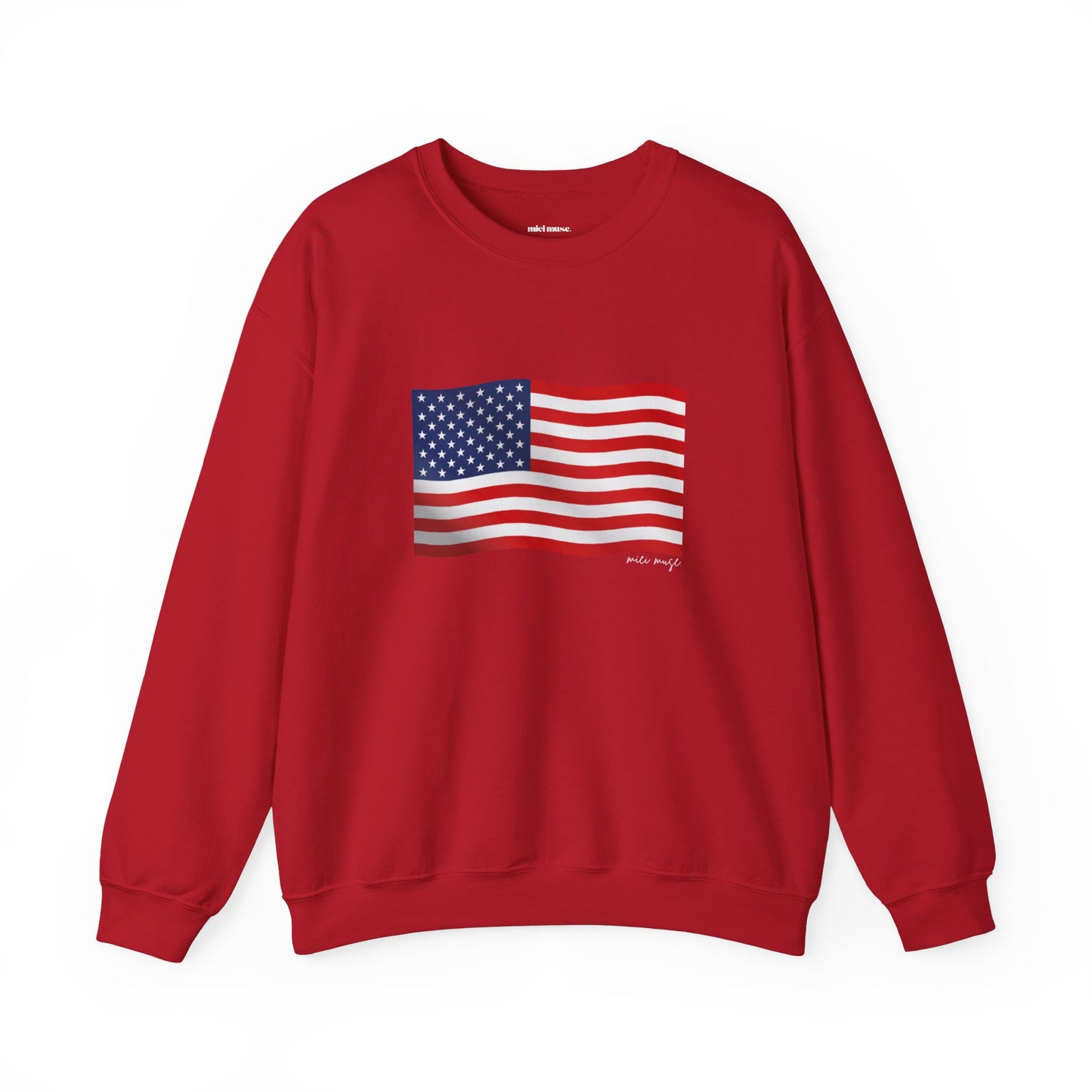 American Dream Sweatshirt