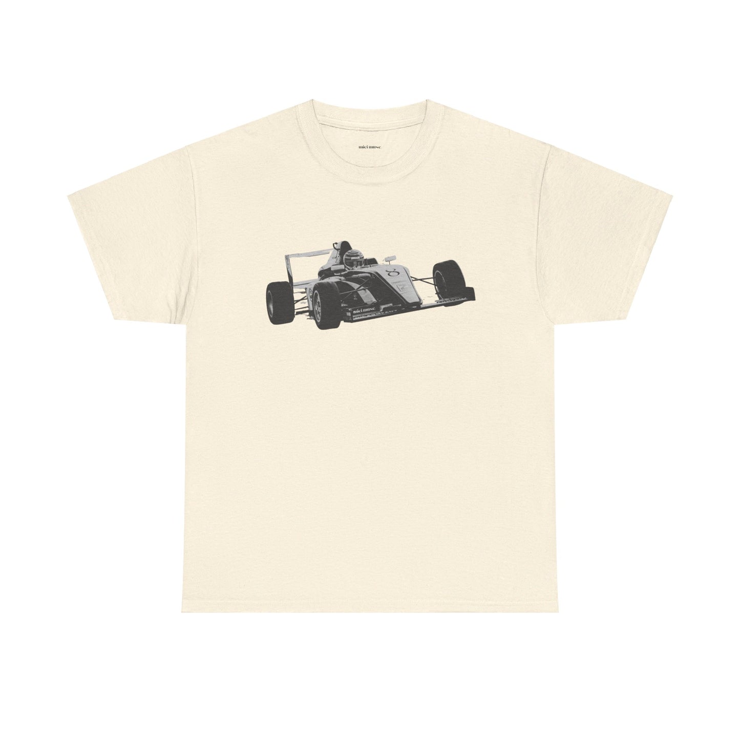 Race Ya Classic Tee