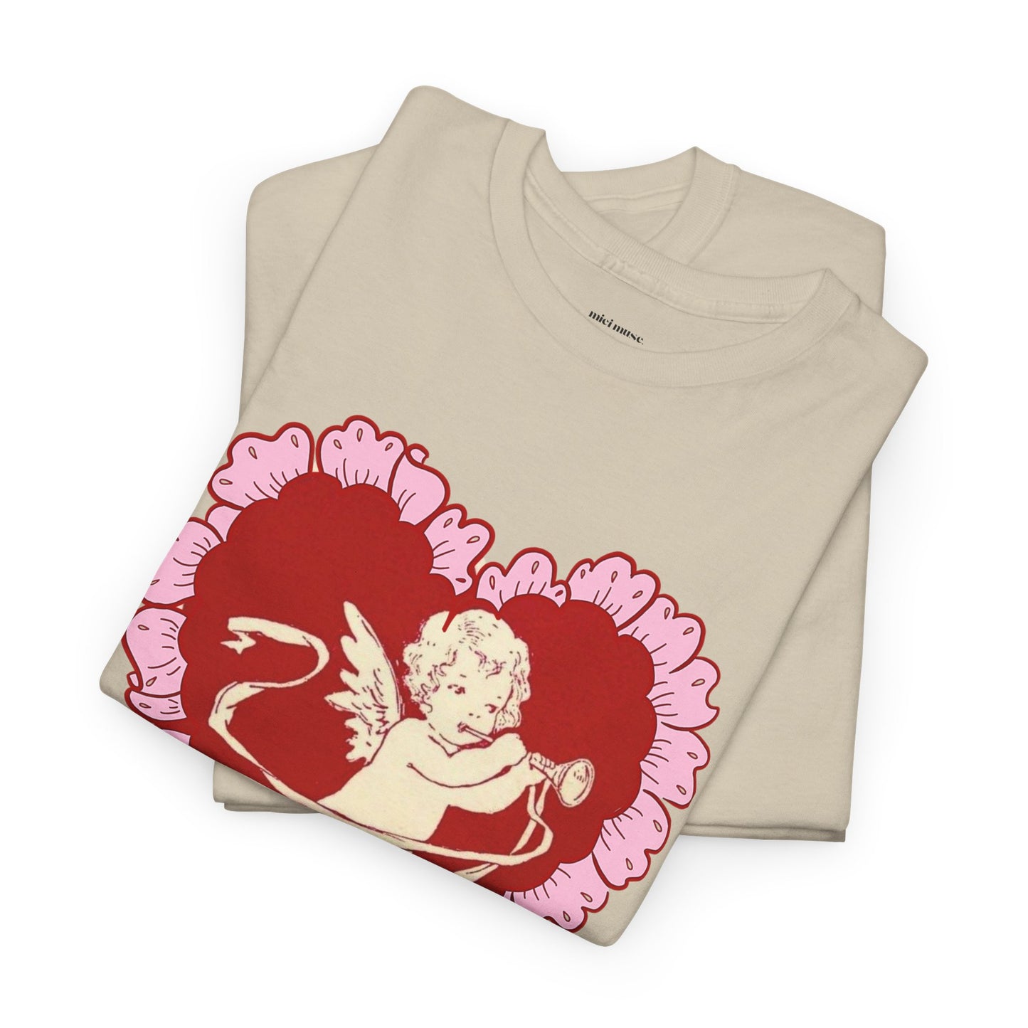 My Cherub Classic Tee