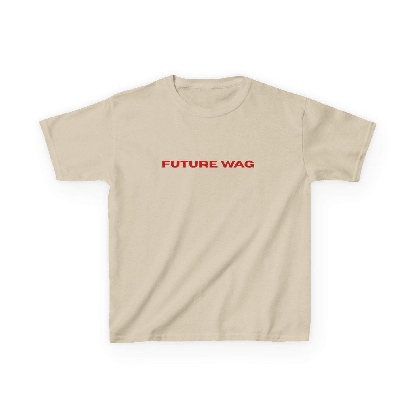 Future Wag Baby Tee