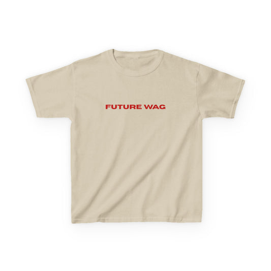 Future Wag Baby Tee
