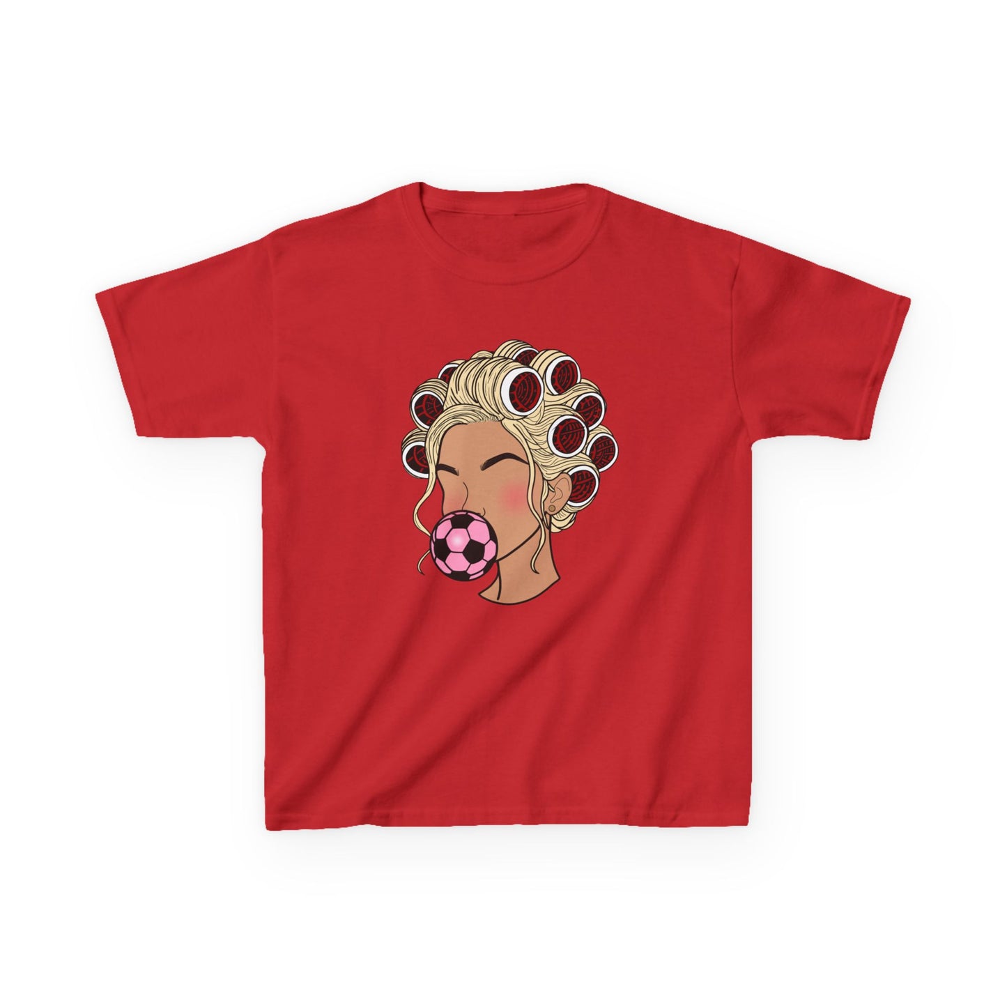 Bubblegum Baby Tee