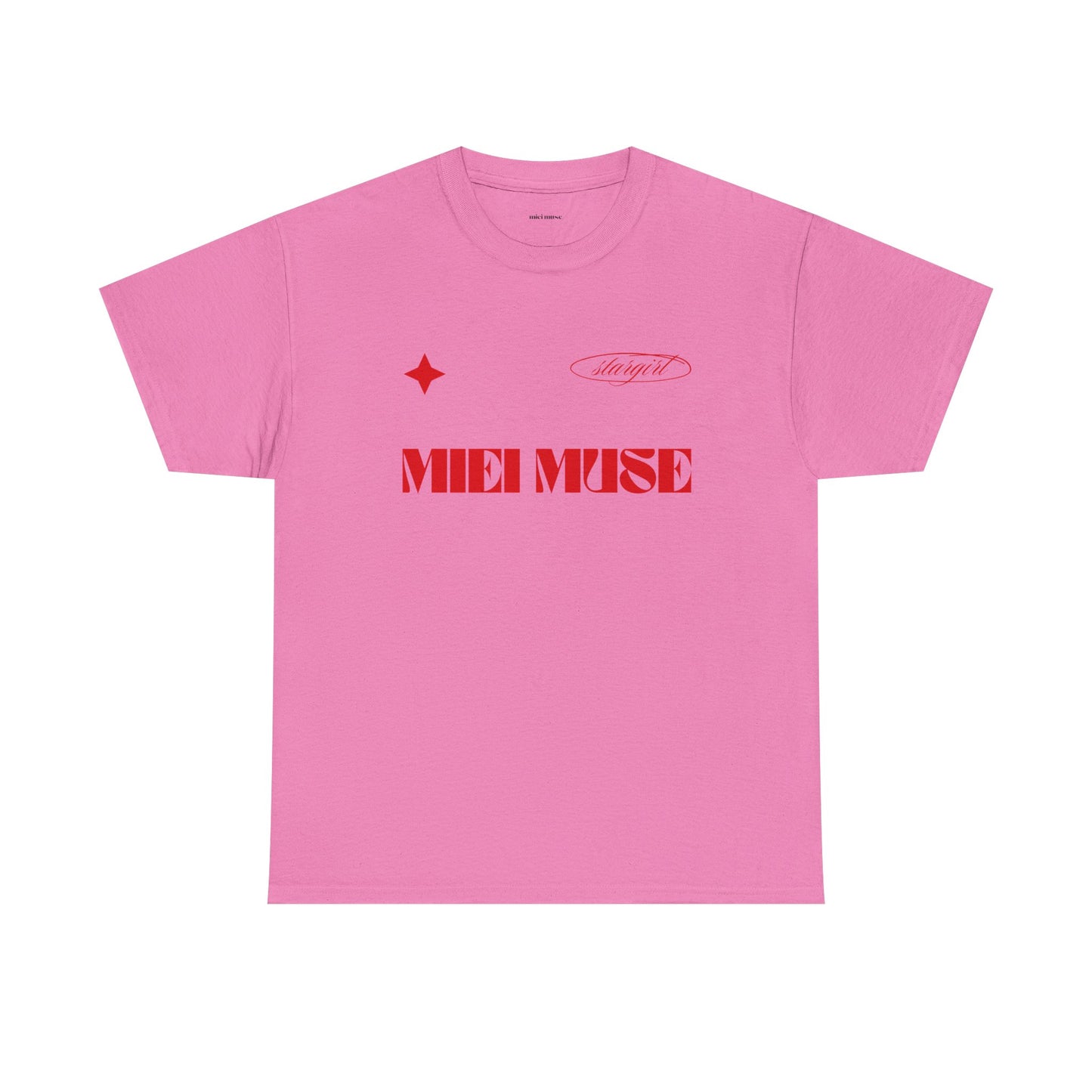 England Muse Jersey Classic Tee