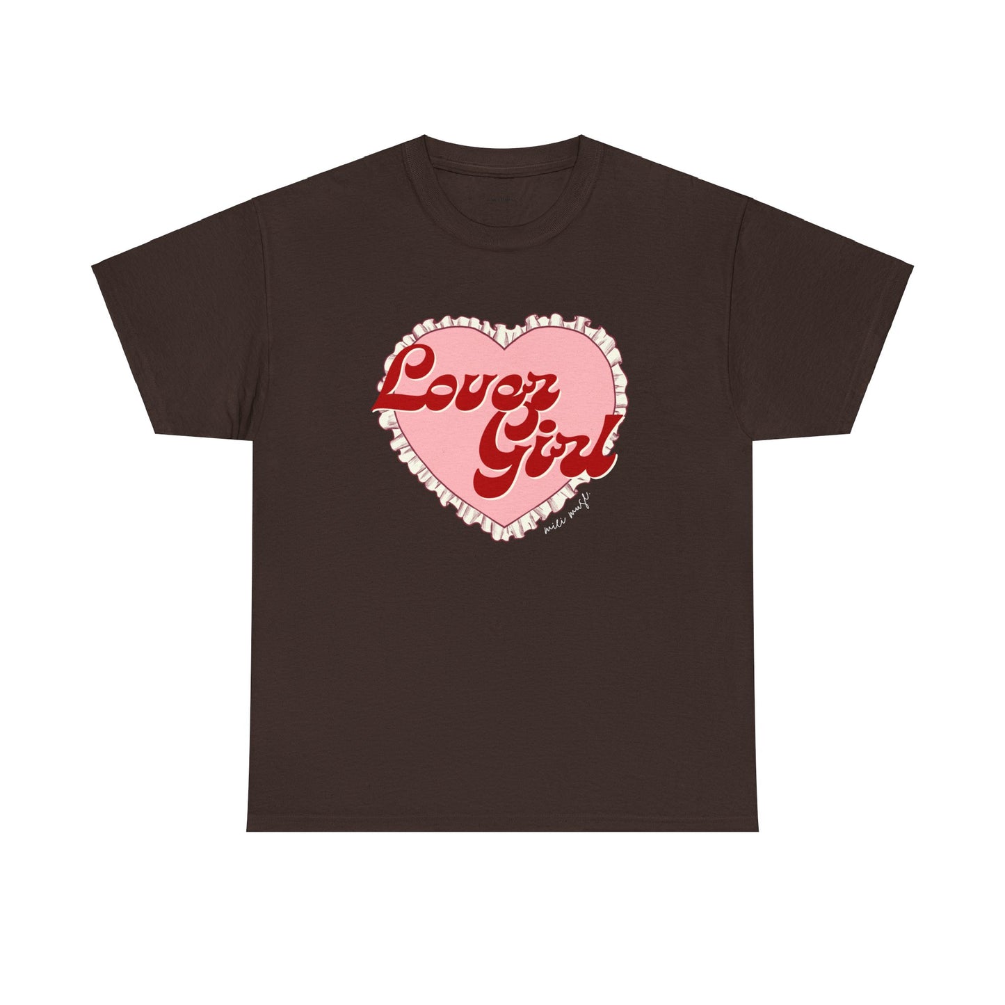 Lover Girl Classic Tee