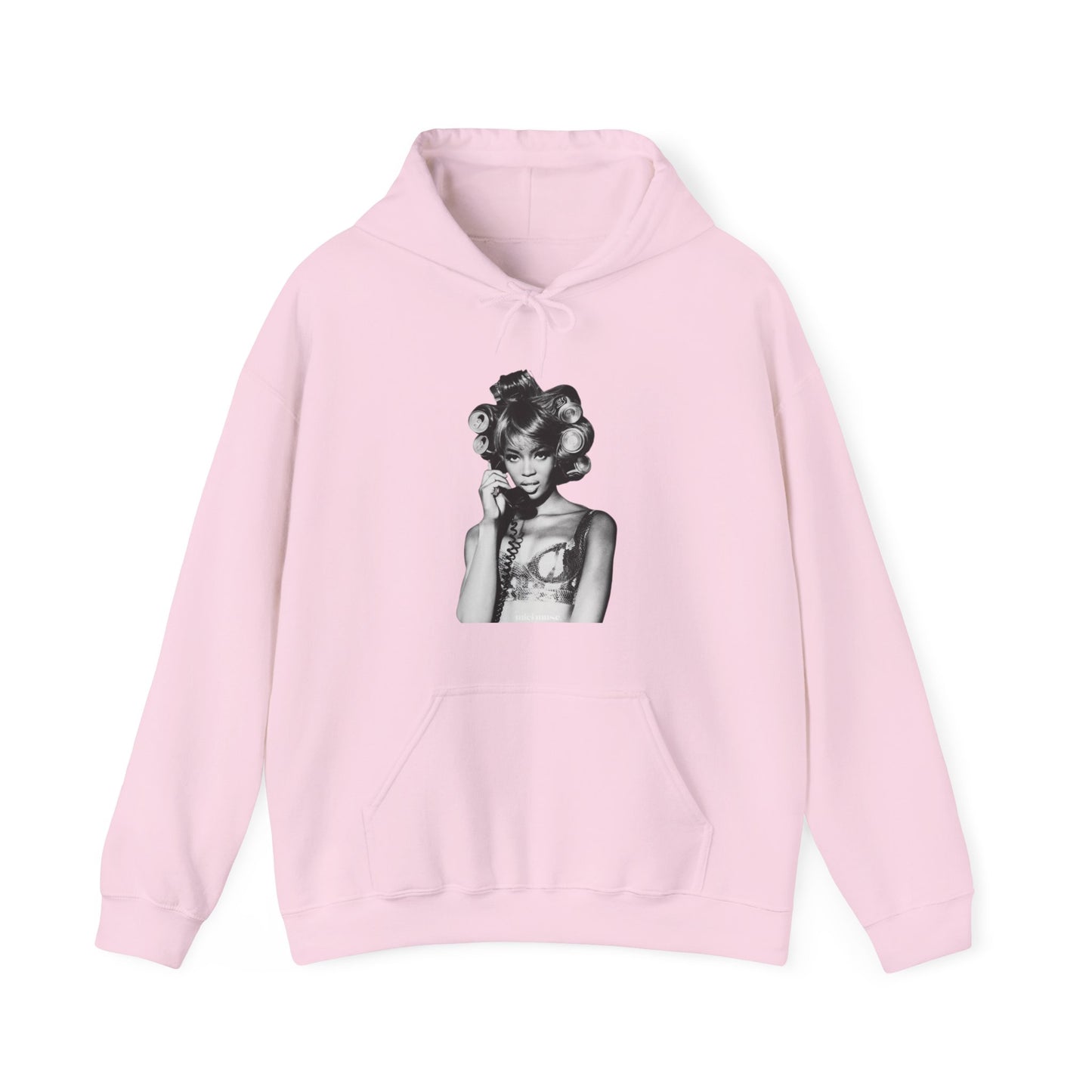 Catwalk Hoodie