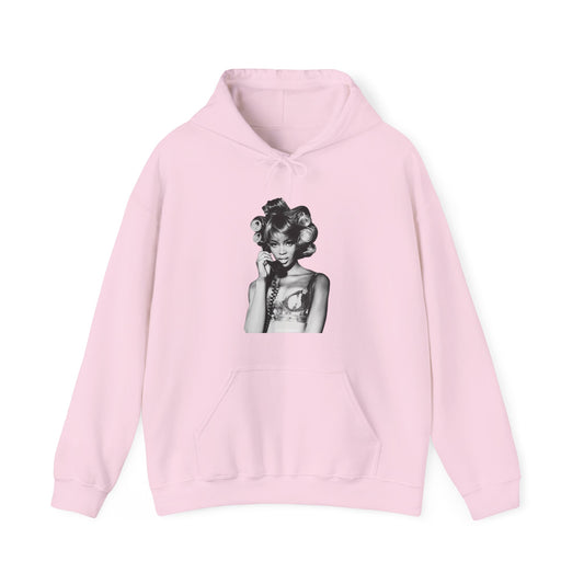 Catwalk Hoodie