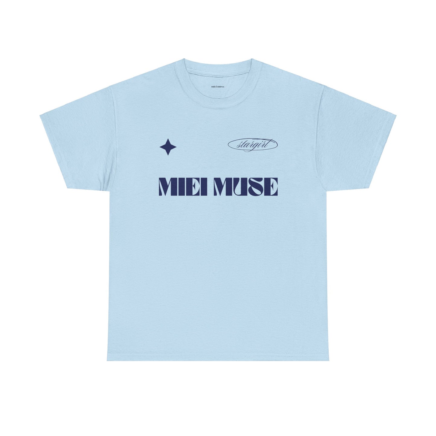 Muse Jersey Classic Tee