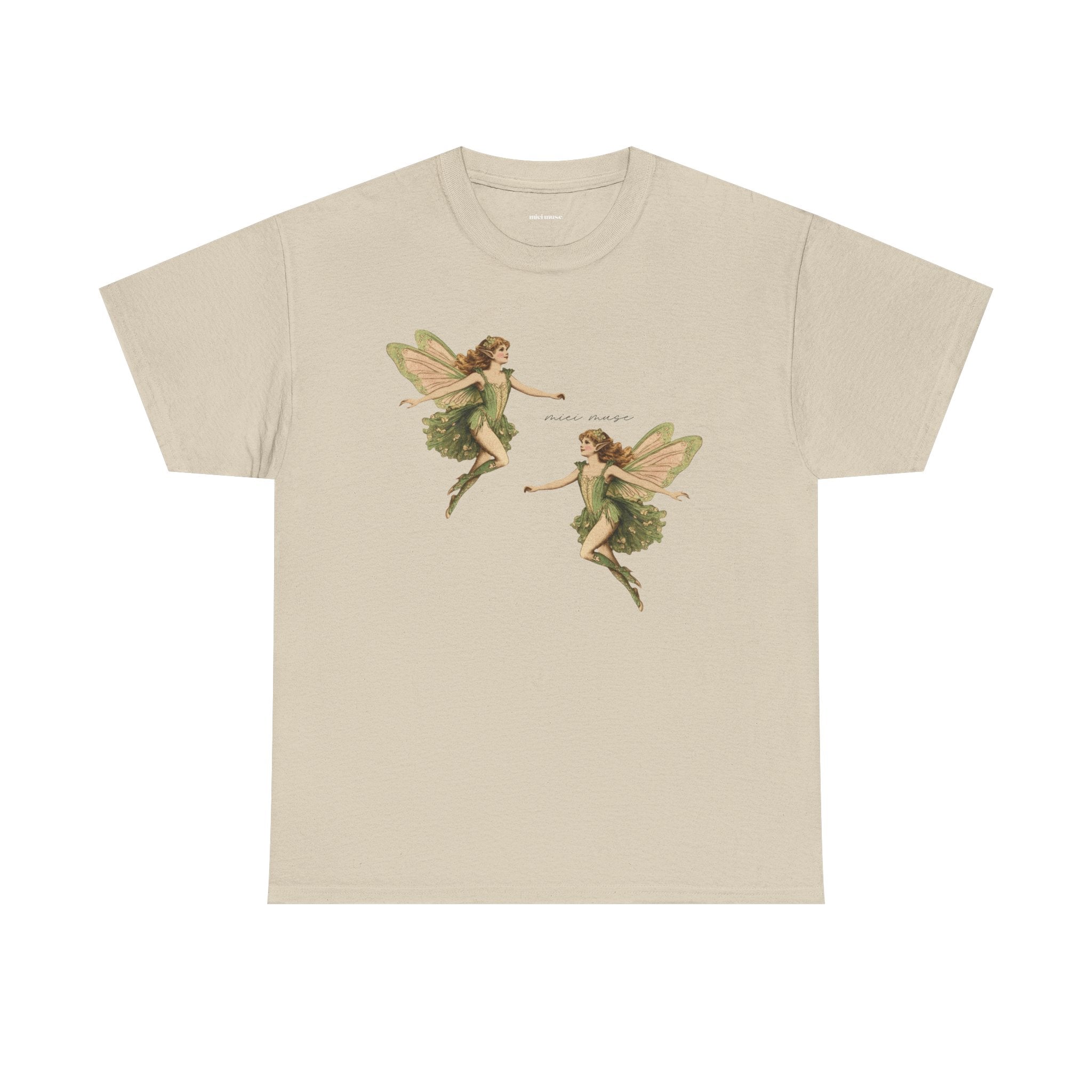 Pixie Dust Classic Tee