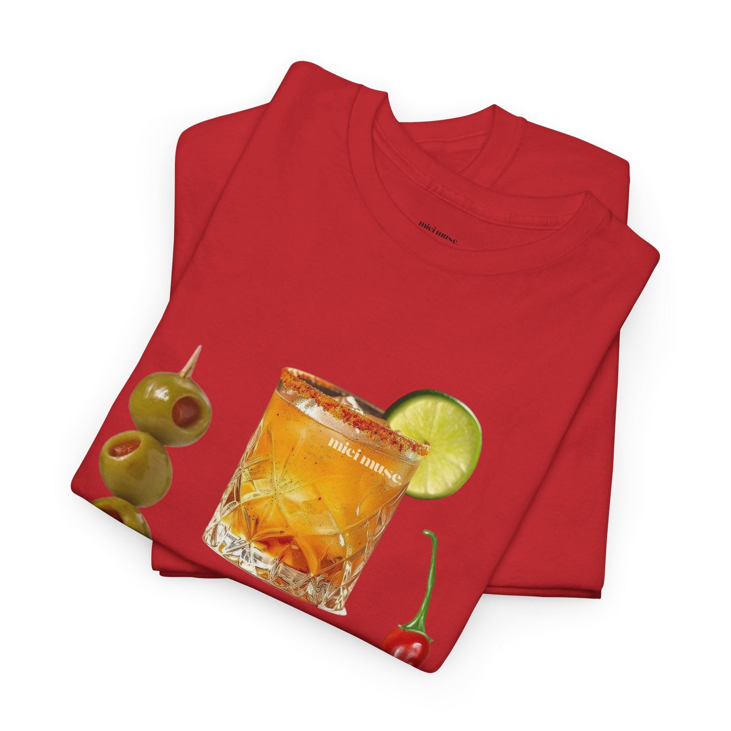 Spicy Classic Tee