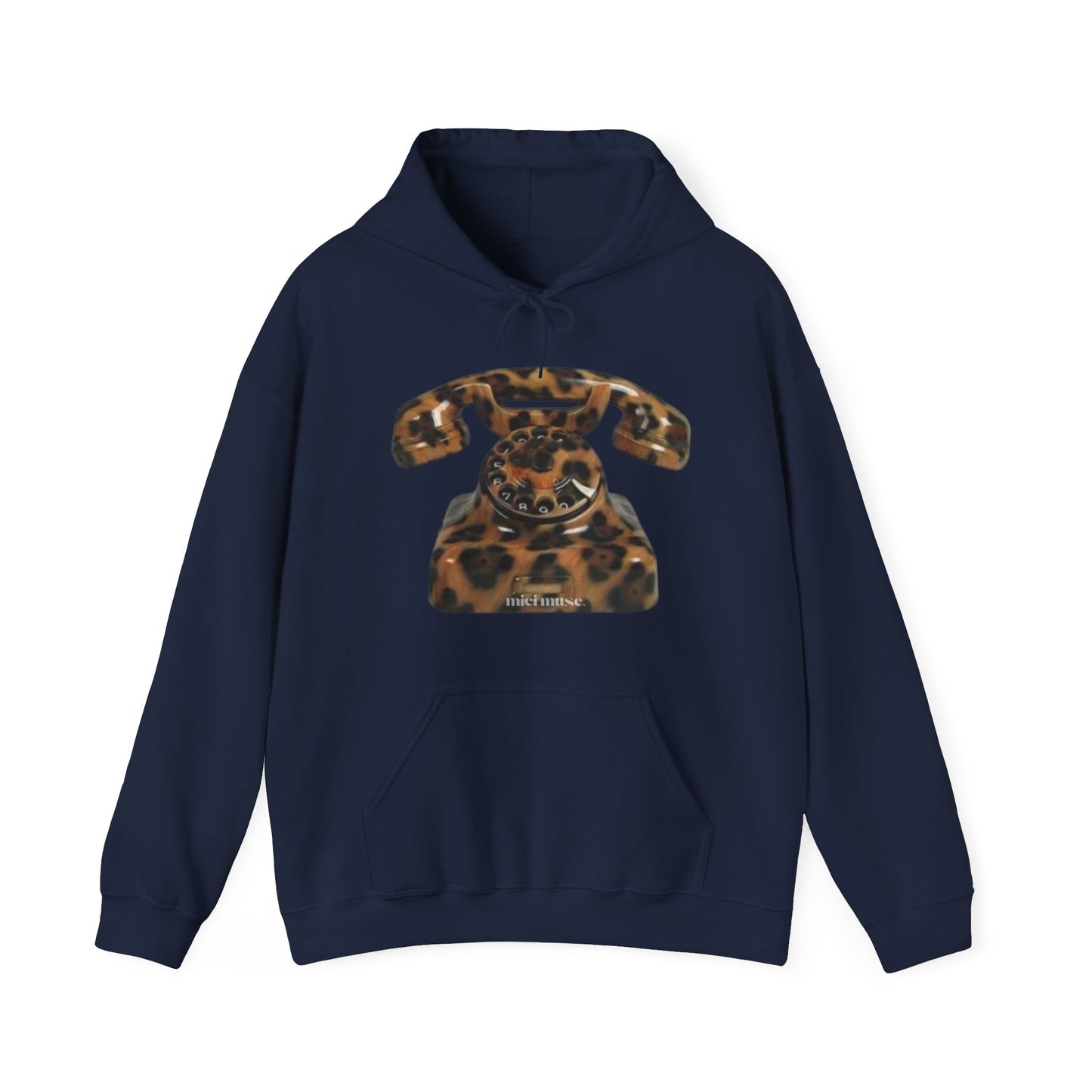 Call Me Hoodie