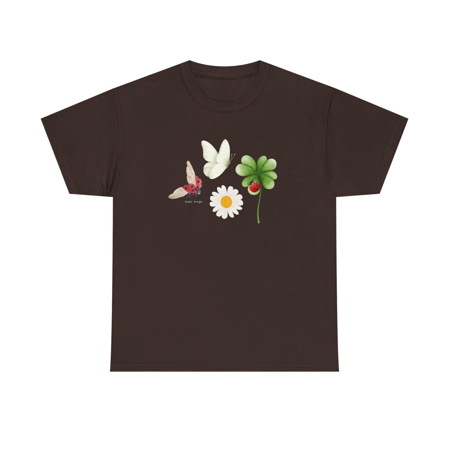 Garden Fairy Classic Tee
