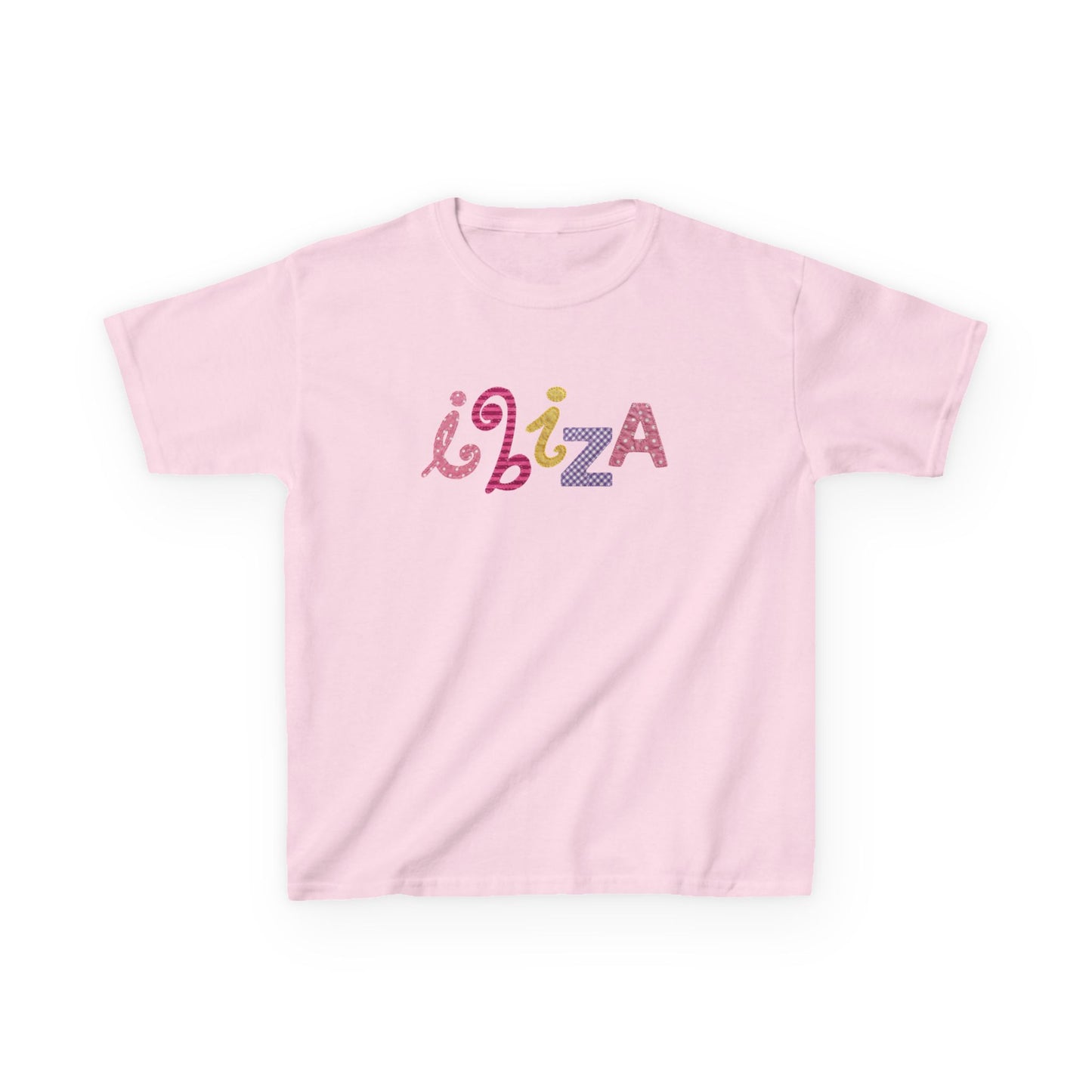 Ibiza Baby Tee