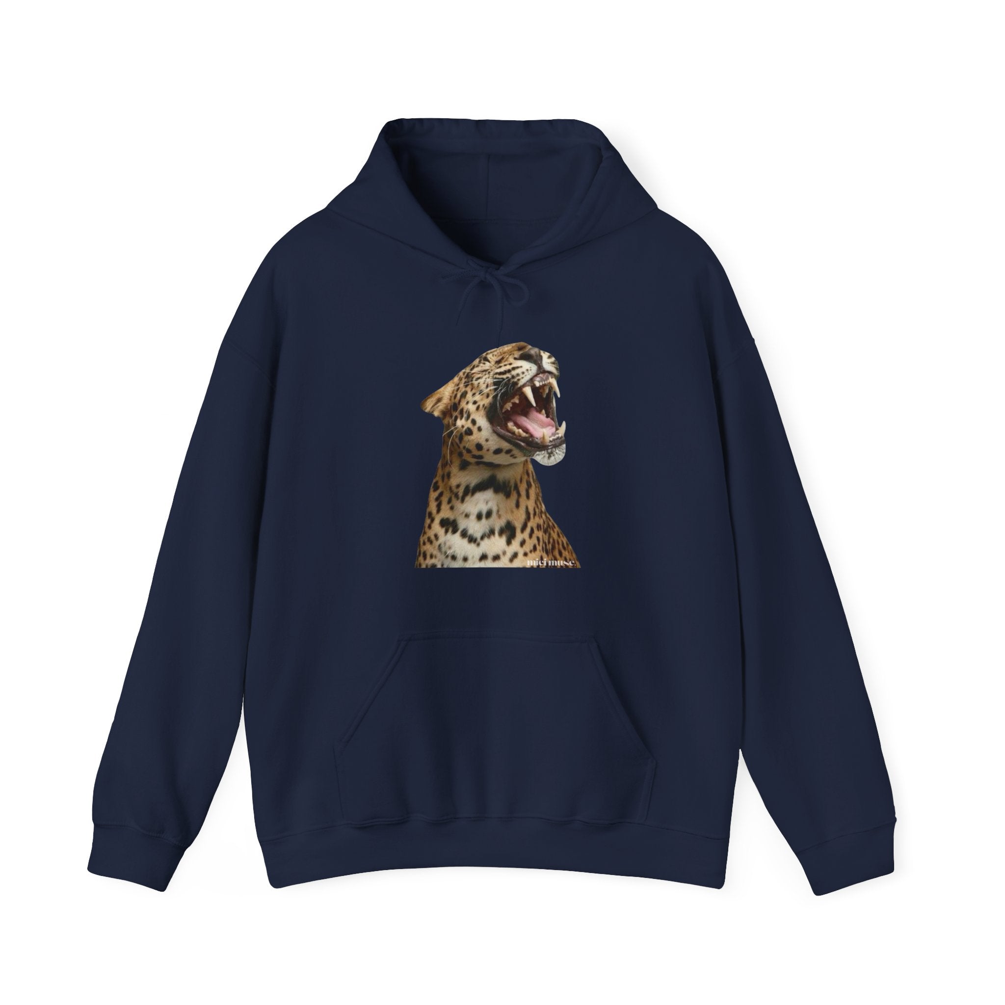 Roar Hoodie