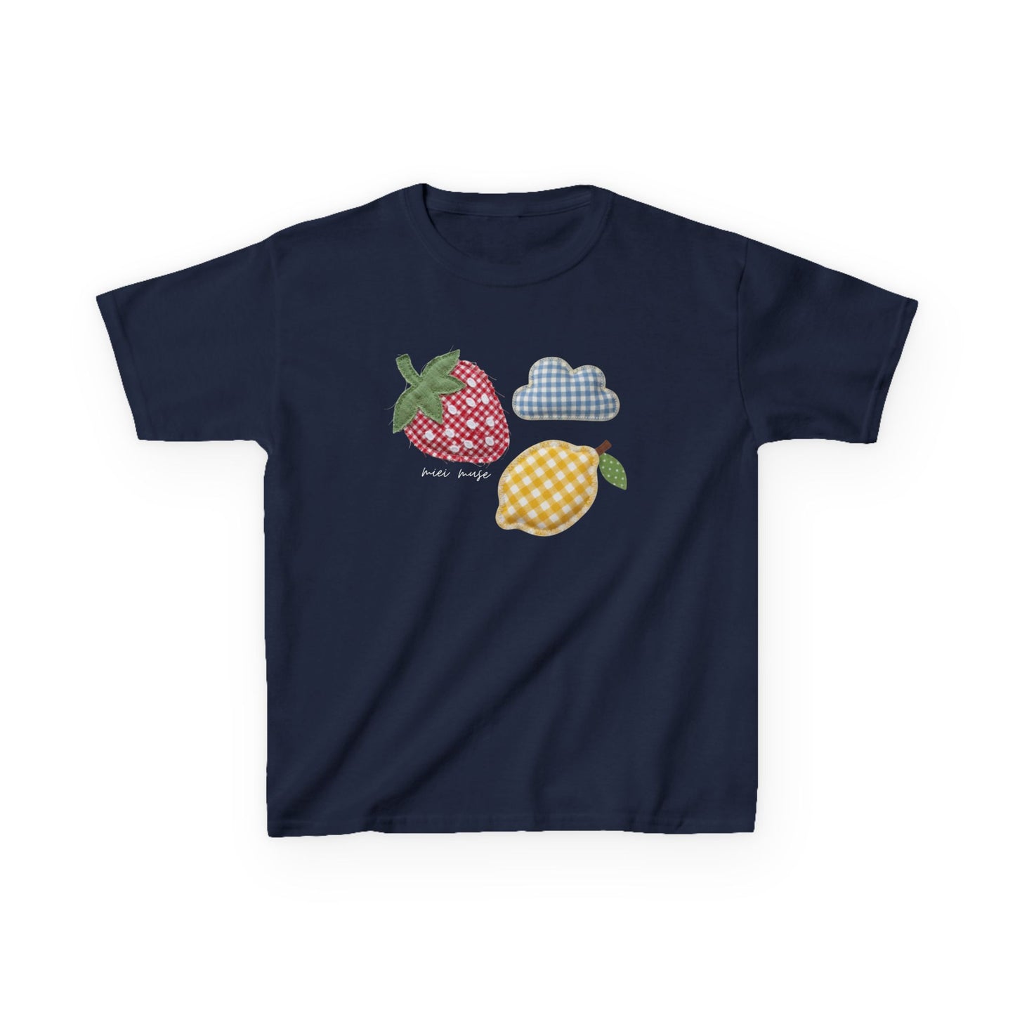 Spring Into Summer Baby Tee
