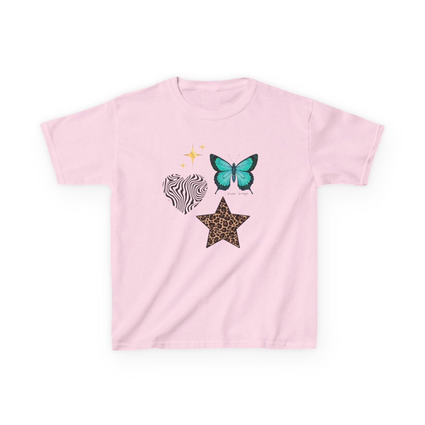 Diva Baby Tee