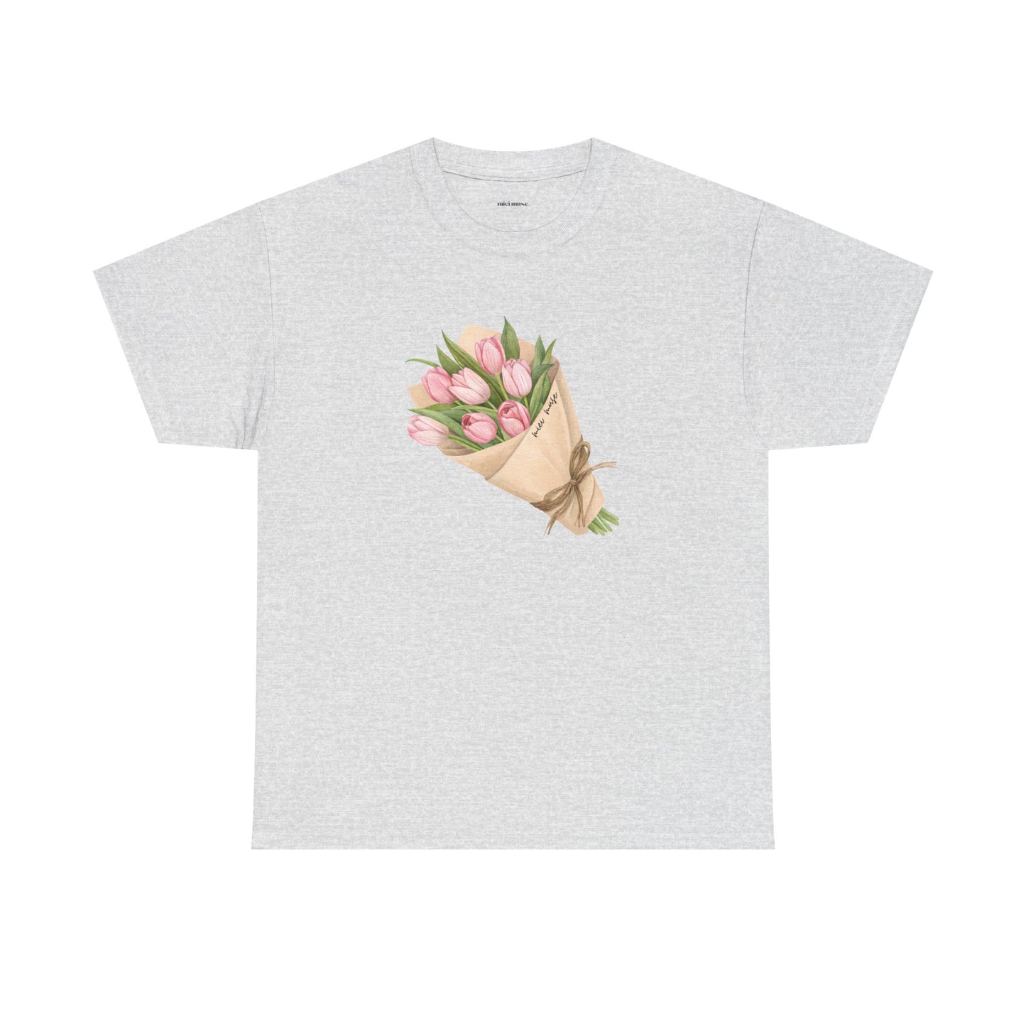 Tulips Classic Tee