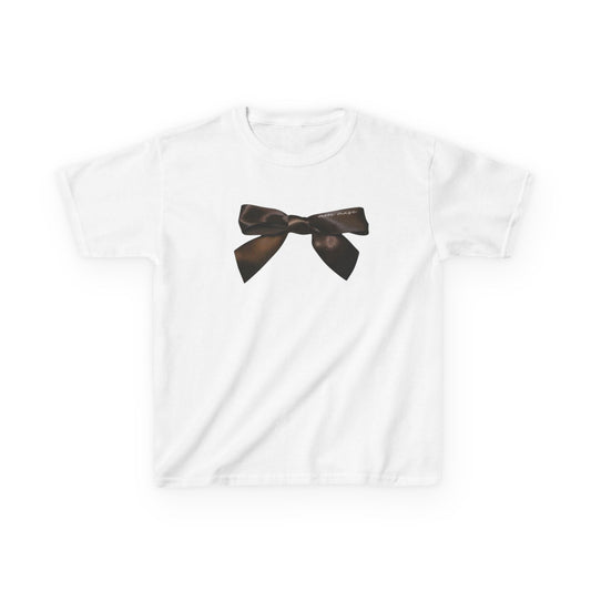 All Tied Up Baby Tee