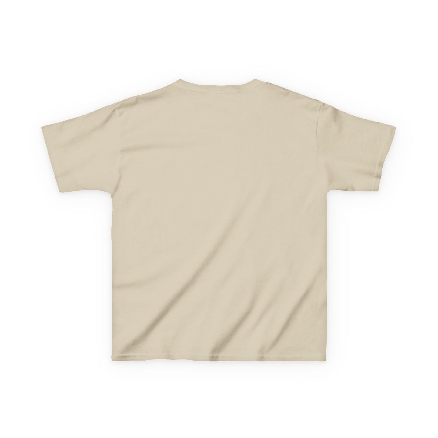 Leopard Muse Jersey Baby Tee