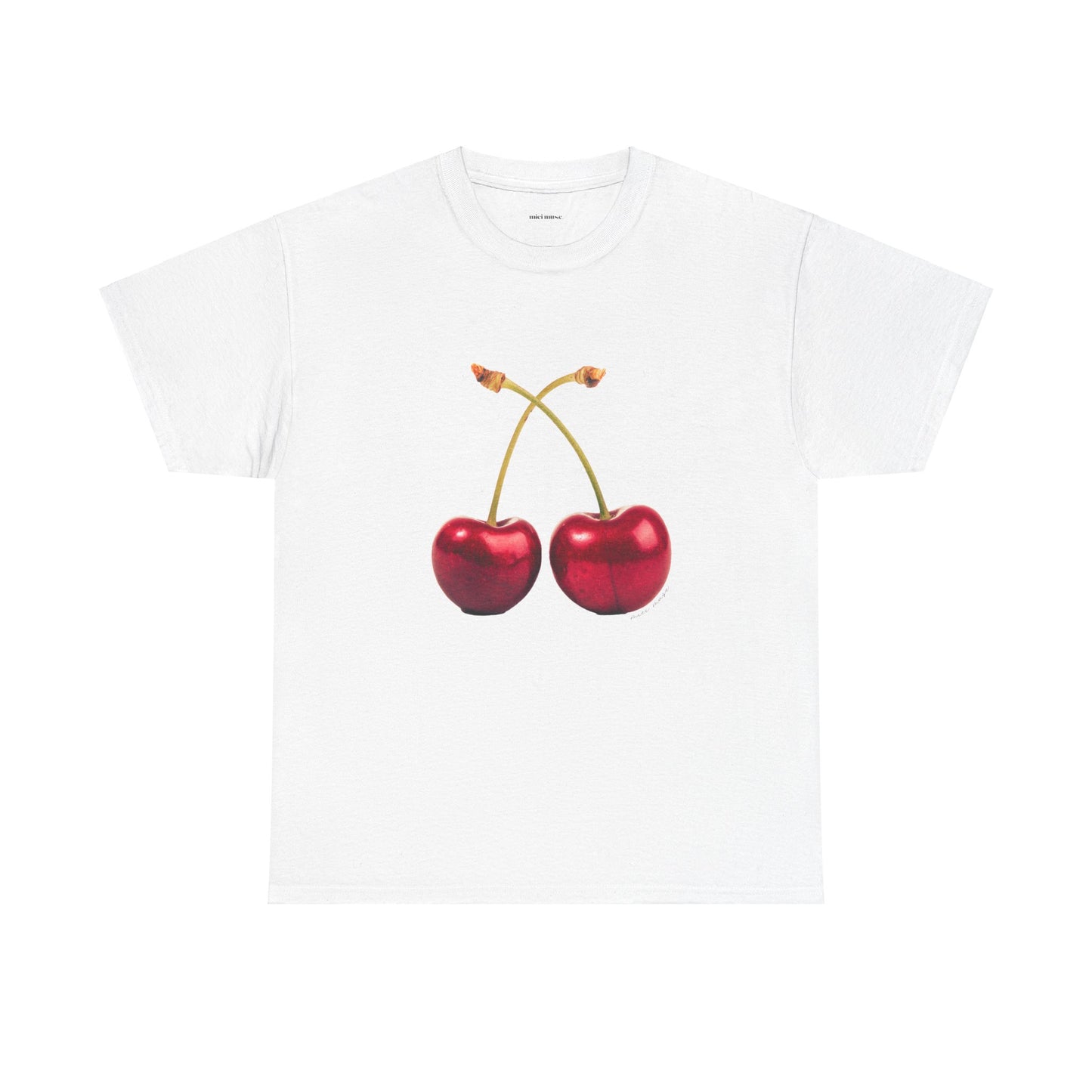 Mon Cheri Classic Tee