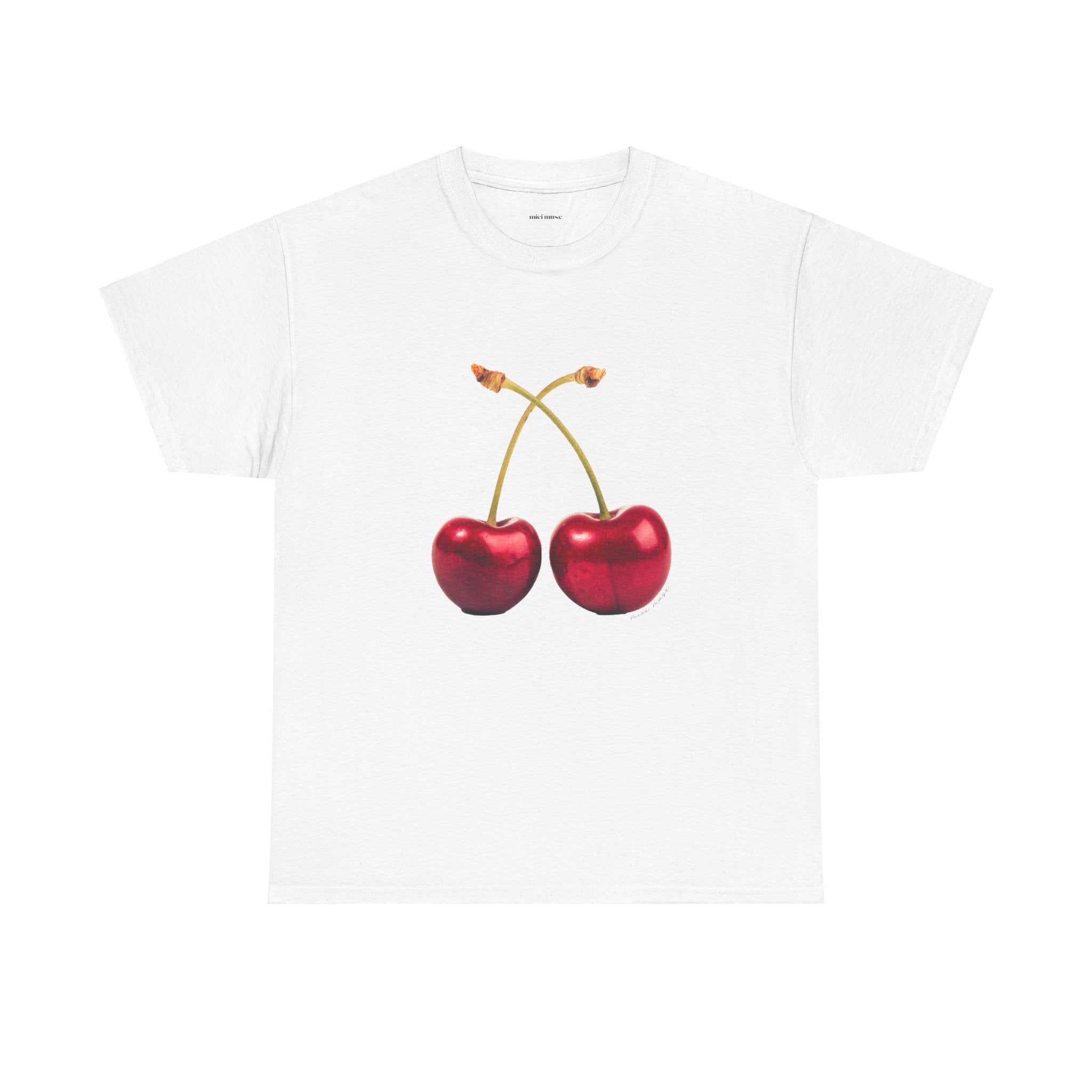 Mon Cheri Classic Tee
