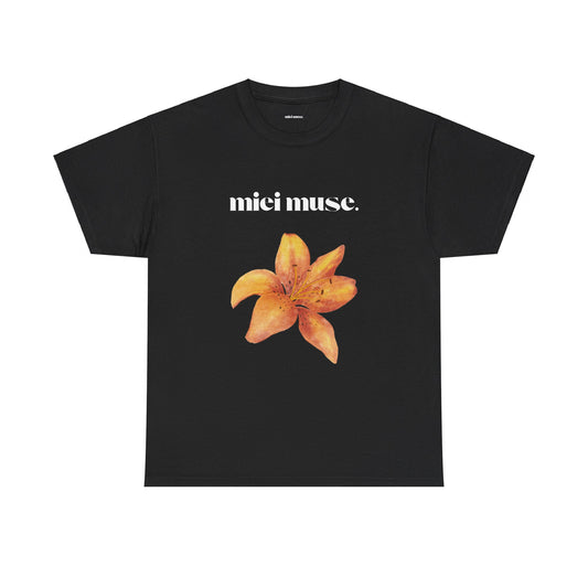 Miei Flora Classic Tee