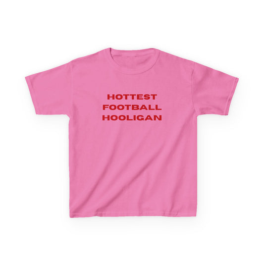Football Hooligan Baby Tee