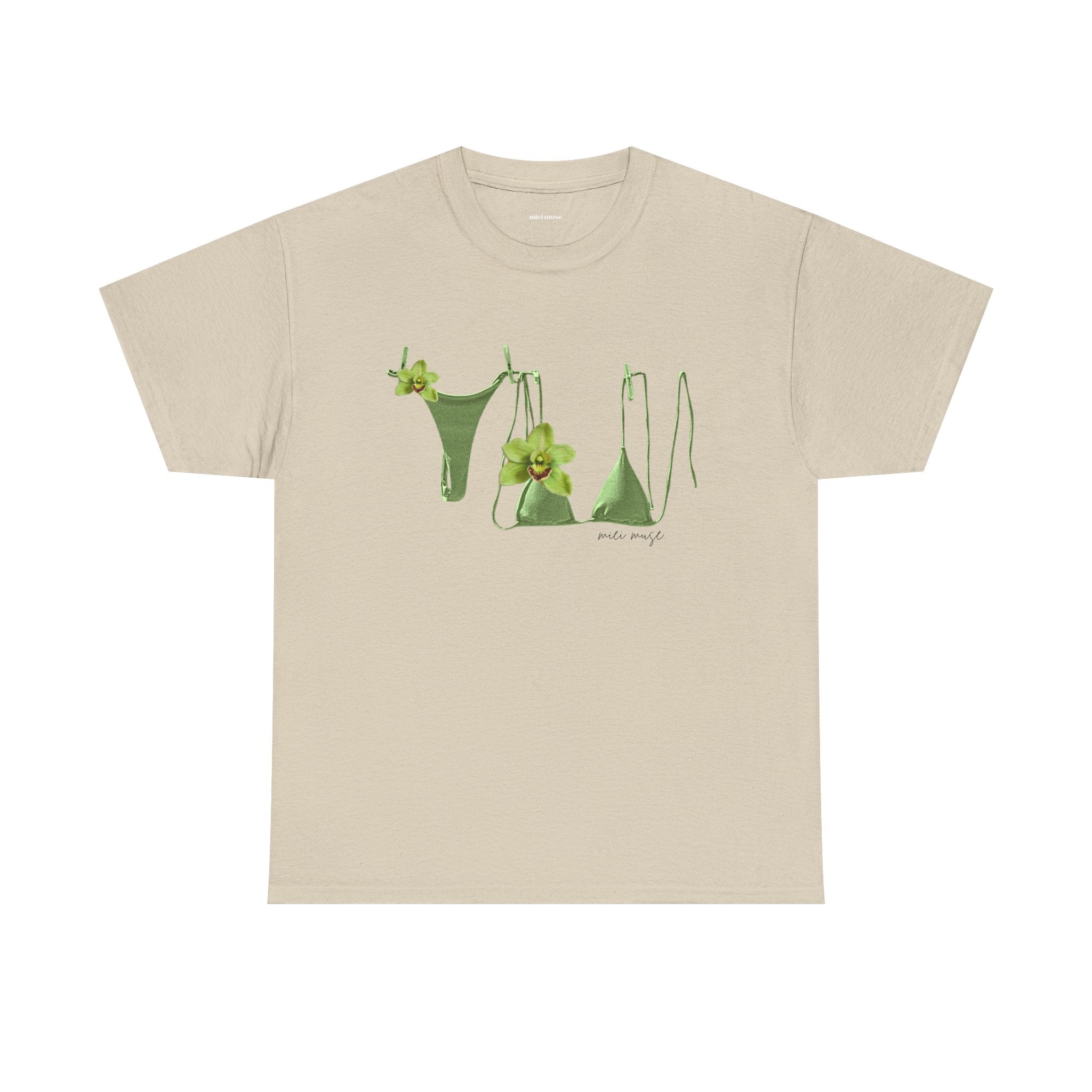 Vitamin D Classic Tee