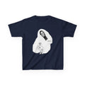 Snow Bunny Baby Tee