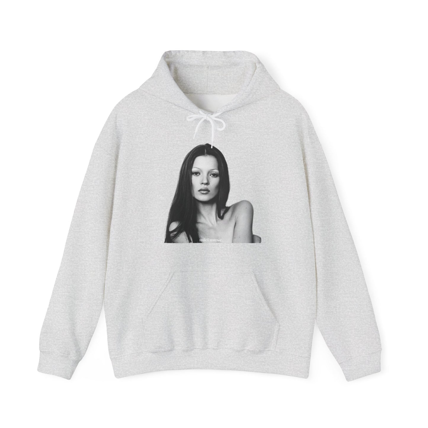 Rockstar Supermodel Hoodie
