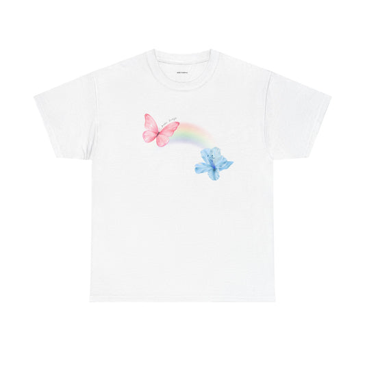 Midnight Sun Classic Tee