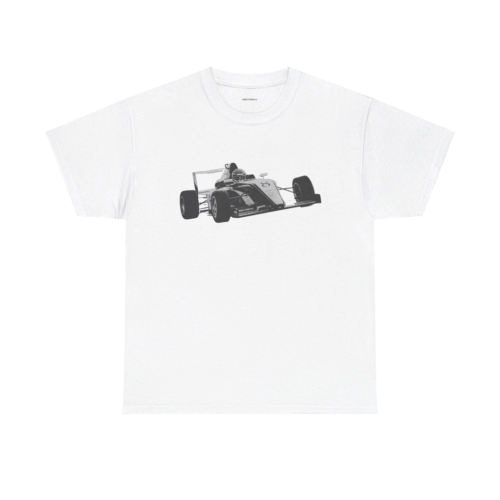 Race Ya Classic Tee