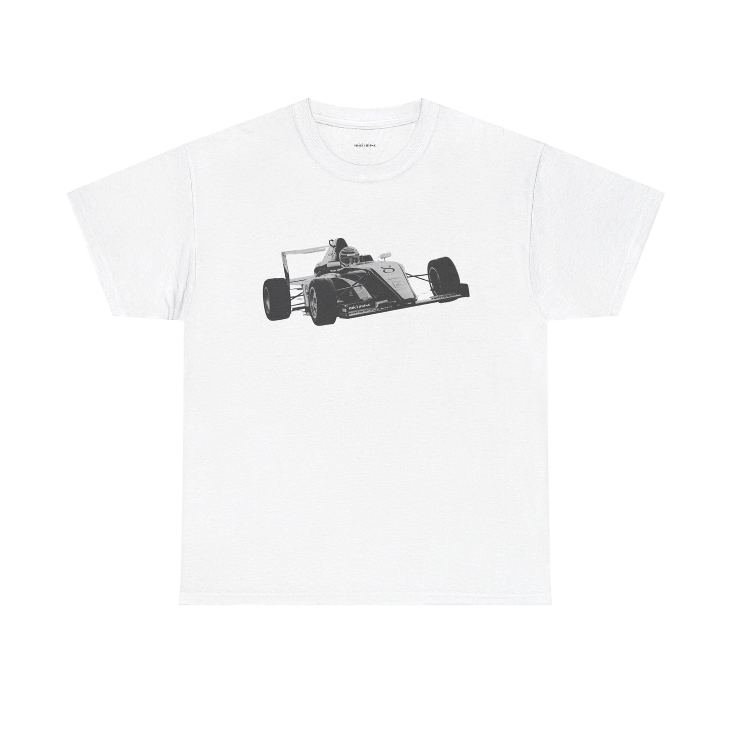 Race Ya Classic Tee