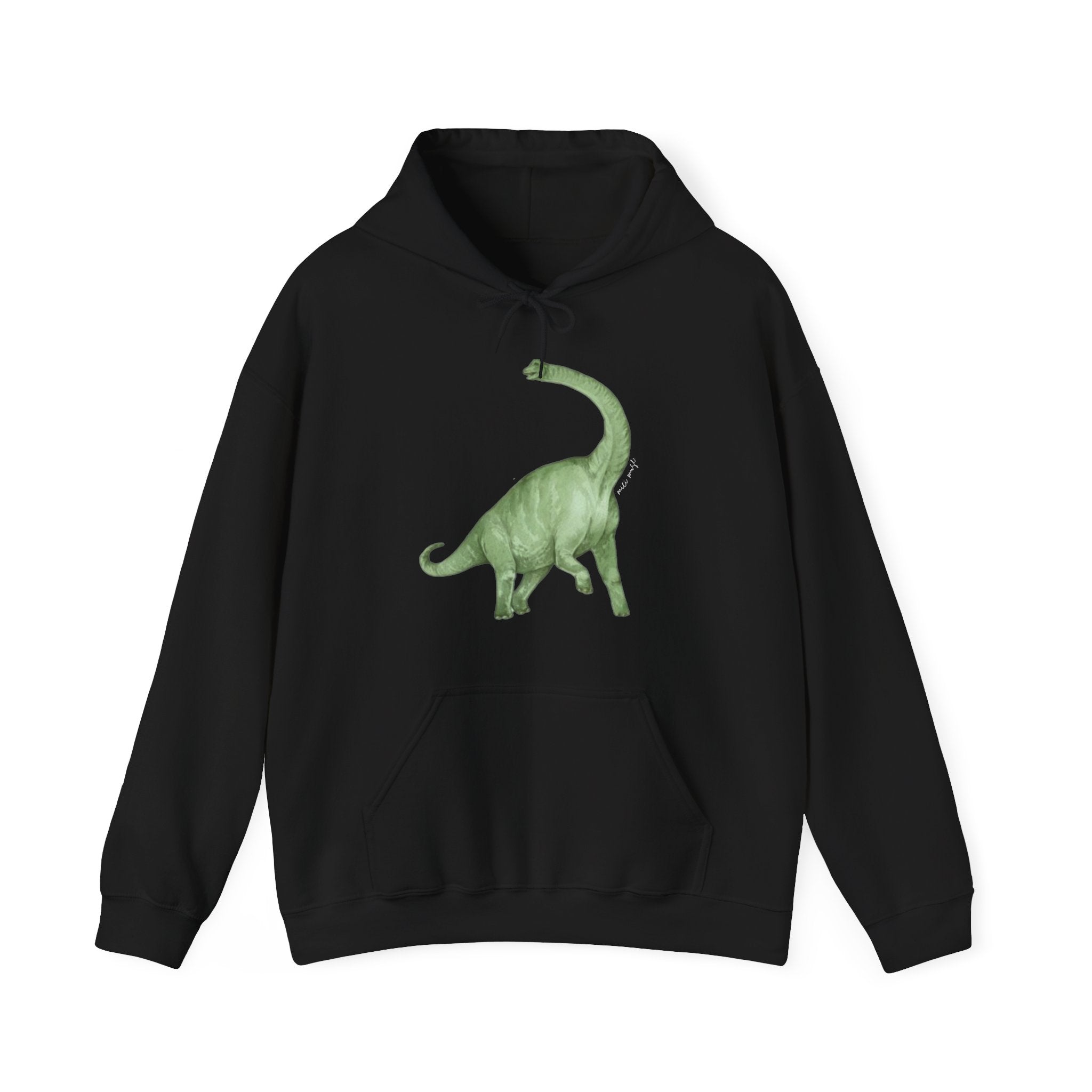 Jurassic Hoodie