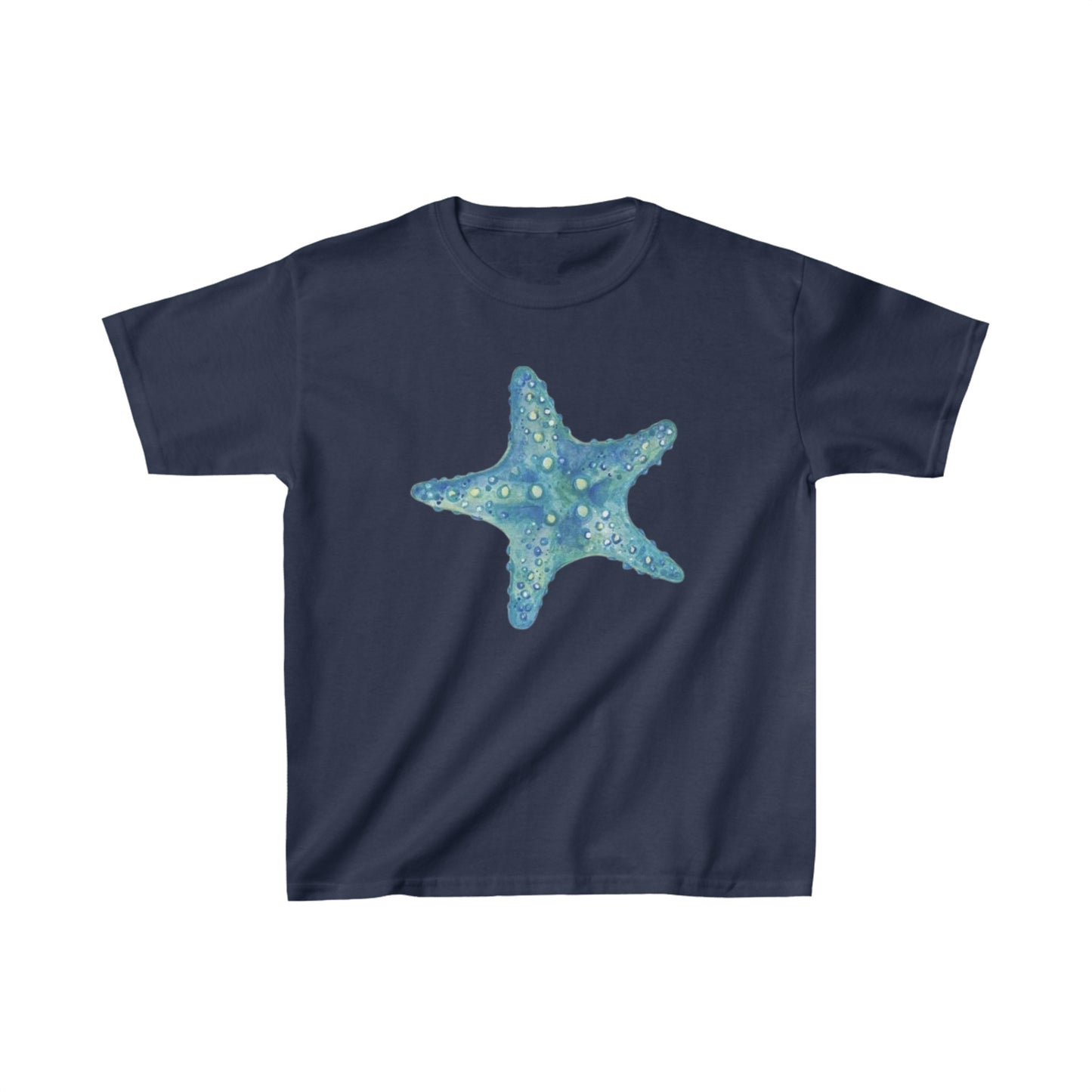 Ocean Eyes Baby Tee