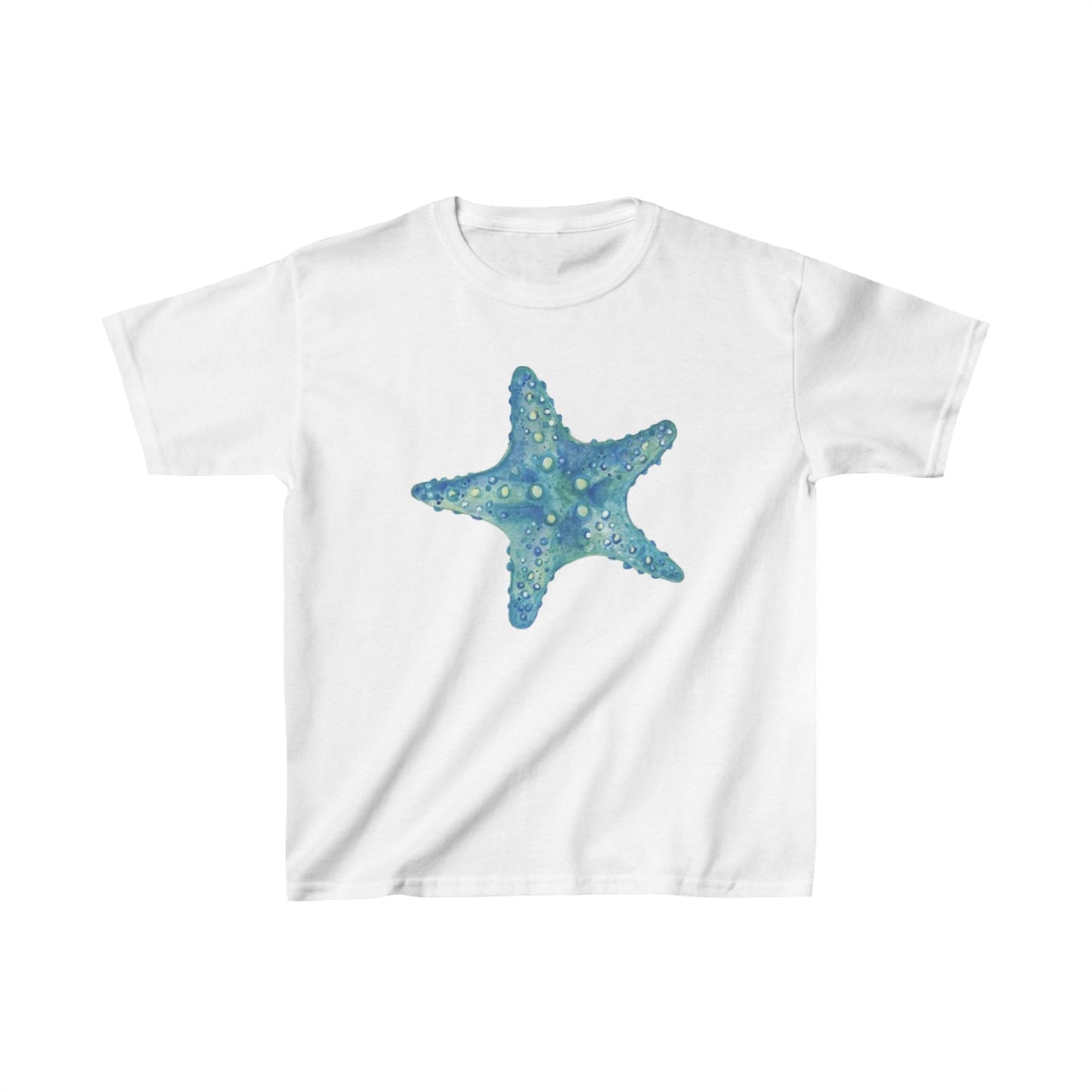 Ocean Eyes Baby Tee