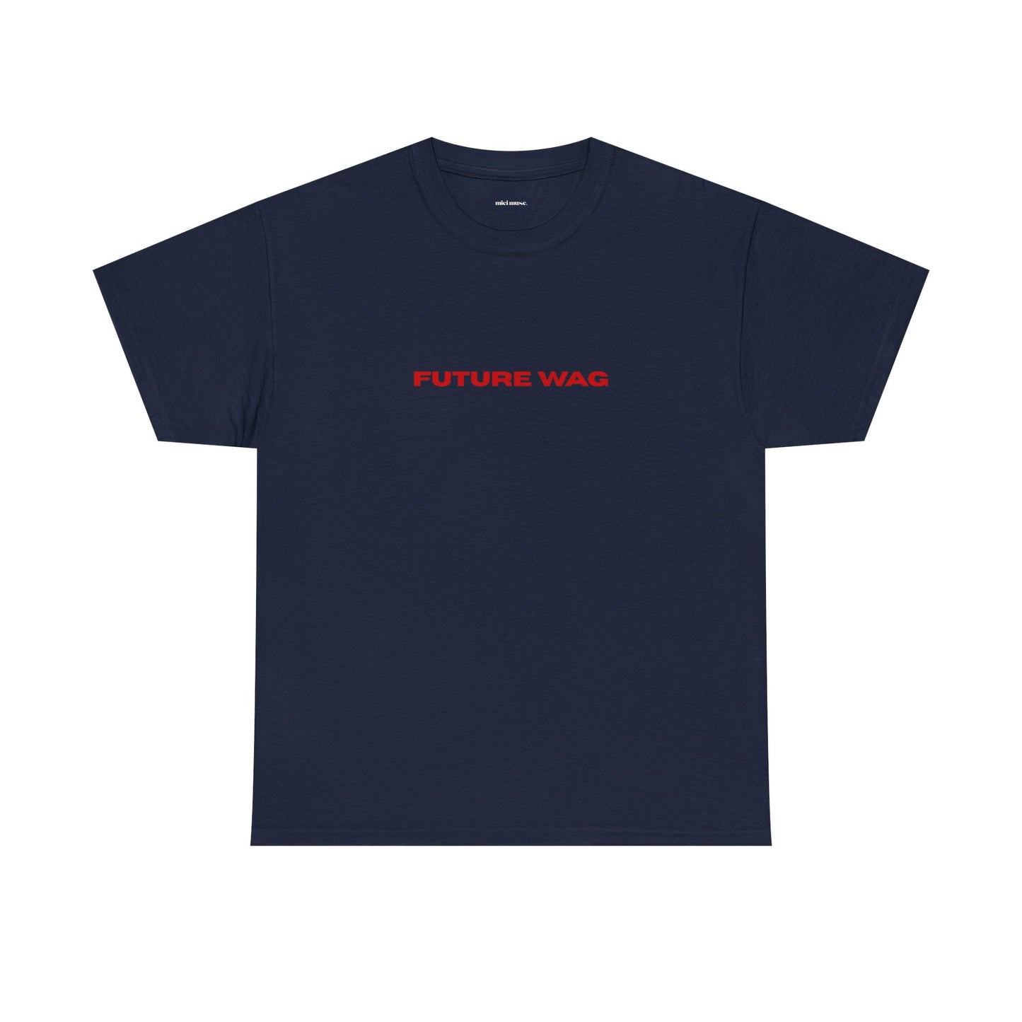 Future Wag Classic Tee