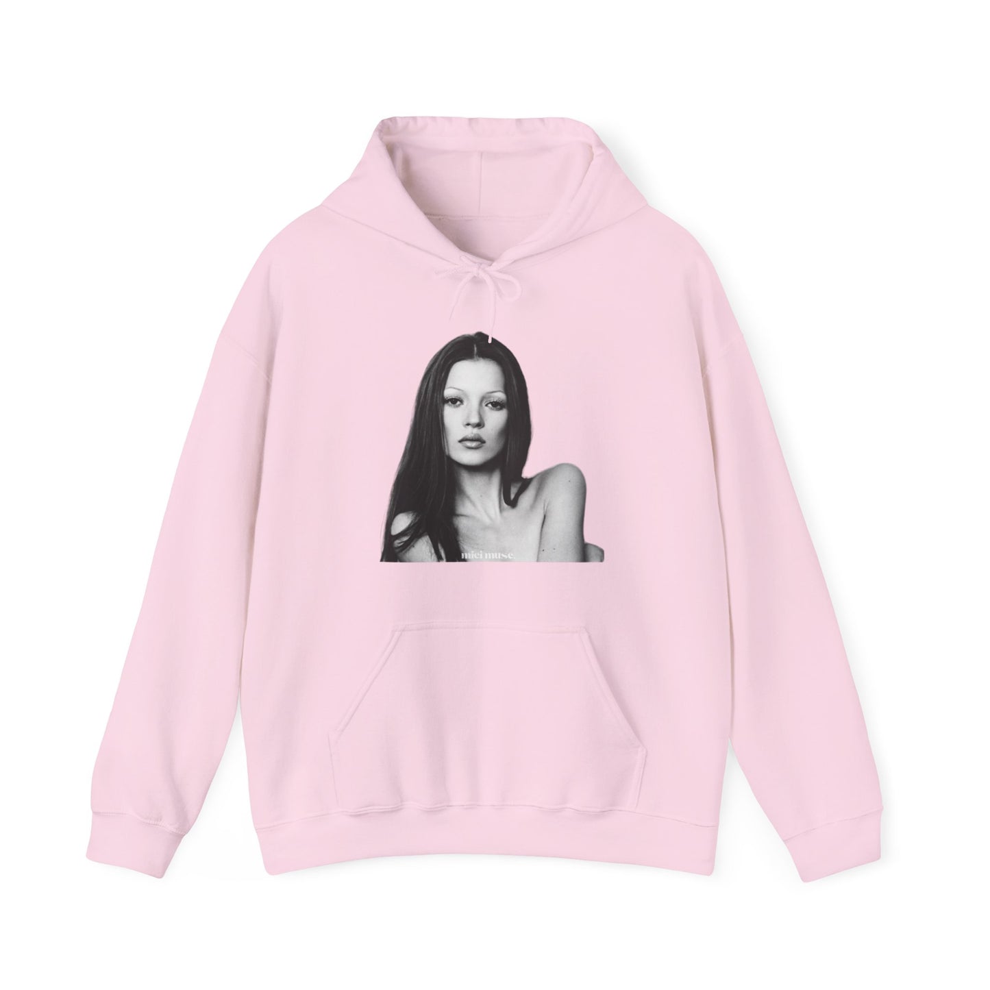 Rockstar Supermodel Hoodie