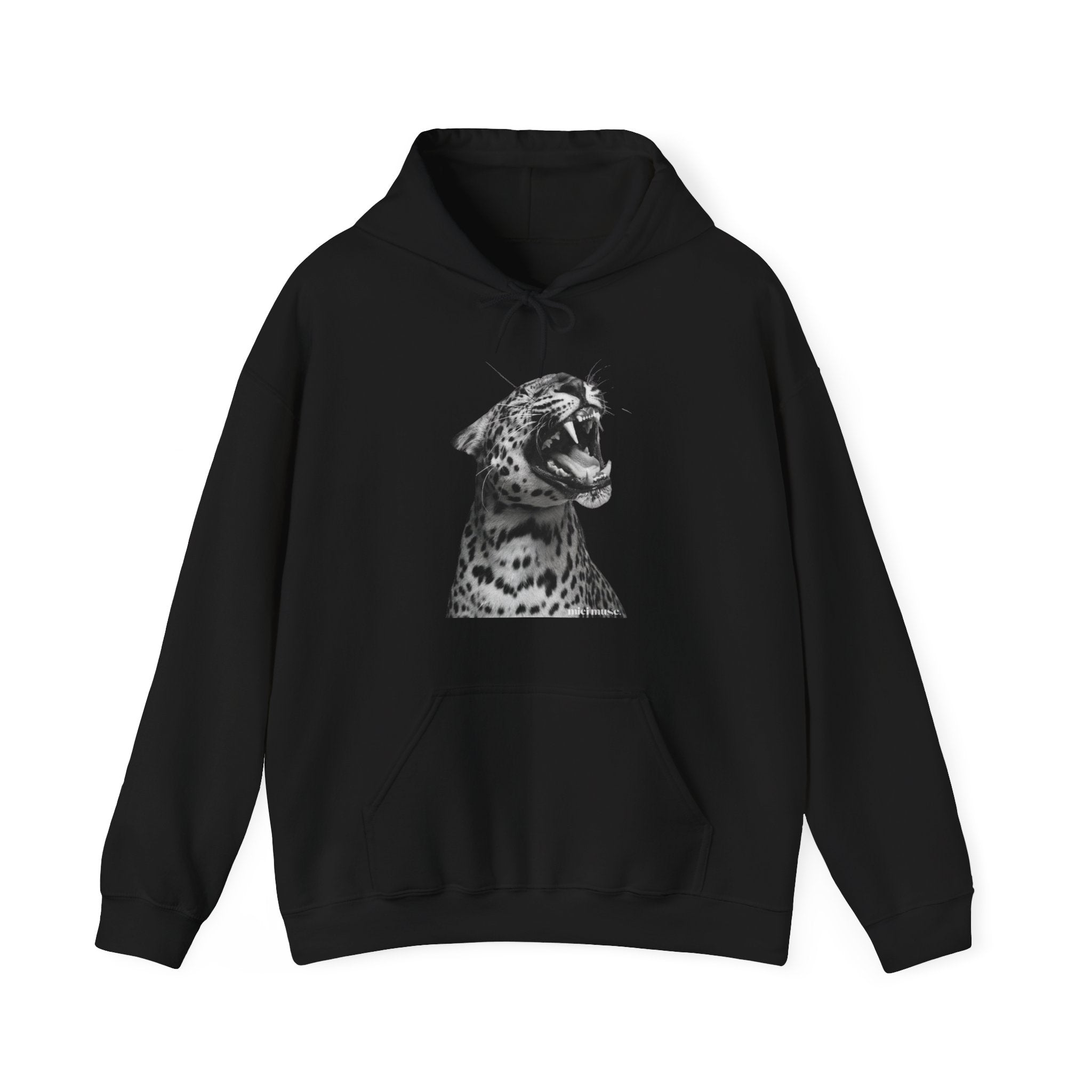 Roar Hoodie