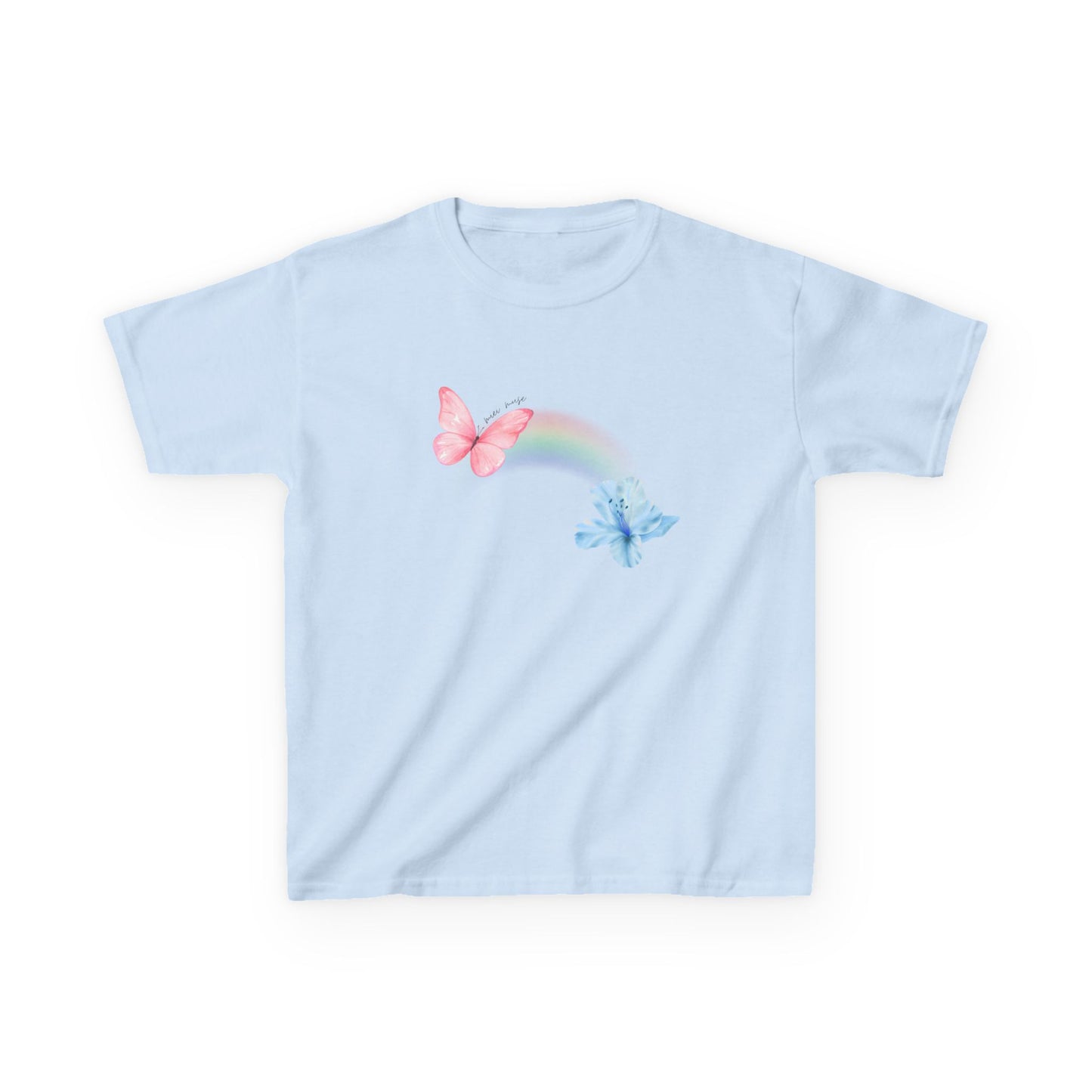 Midnight Sun Baby Tee
