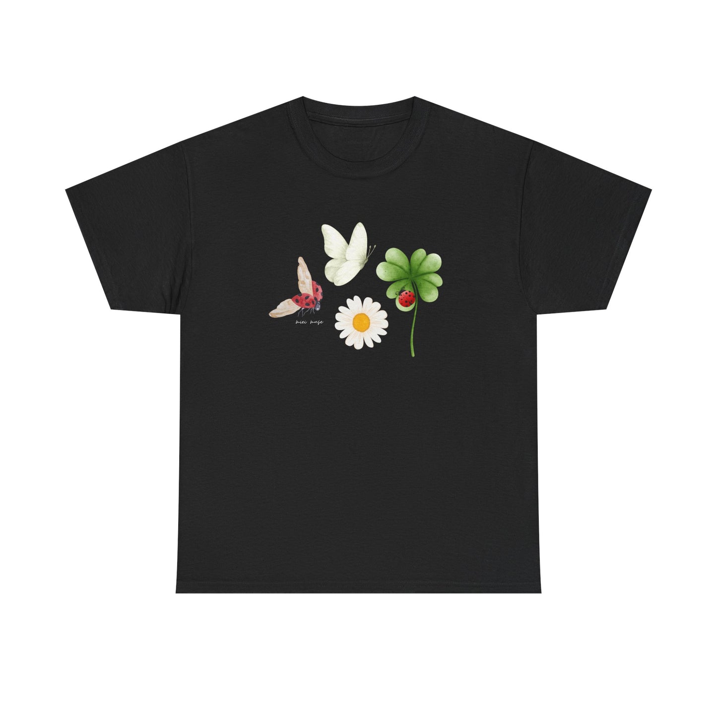 Garden Fairy Classic Tee