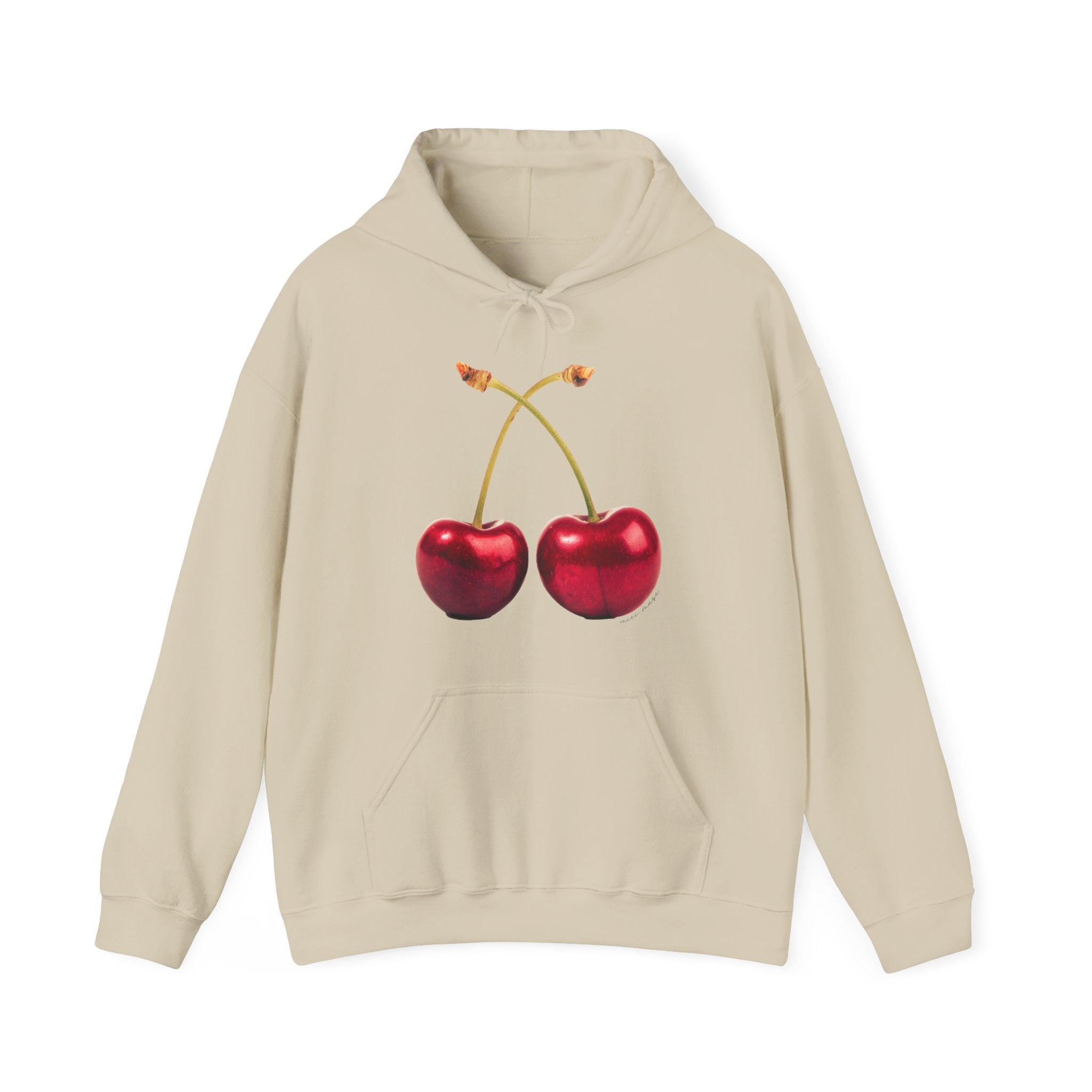Mon Cheri Hoodie