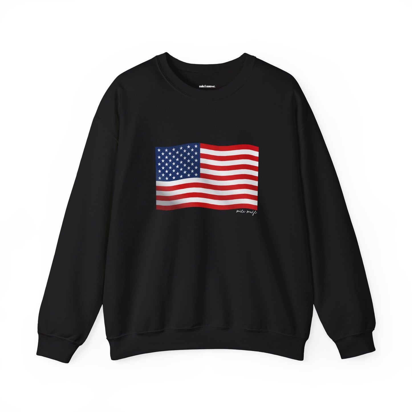 American Dream Sweatshirt