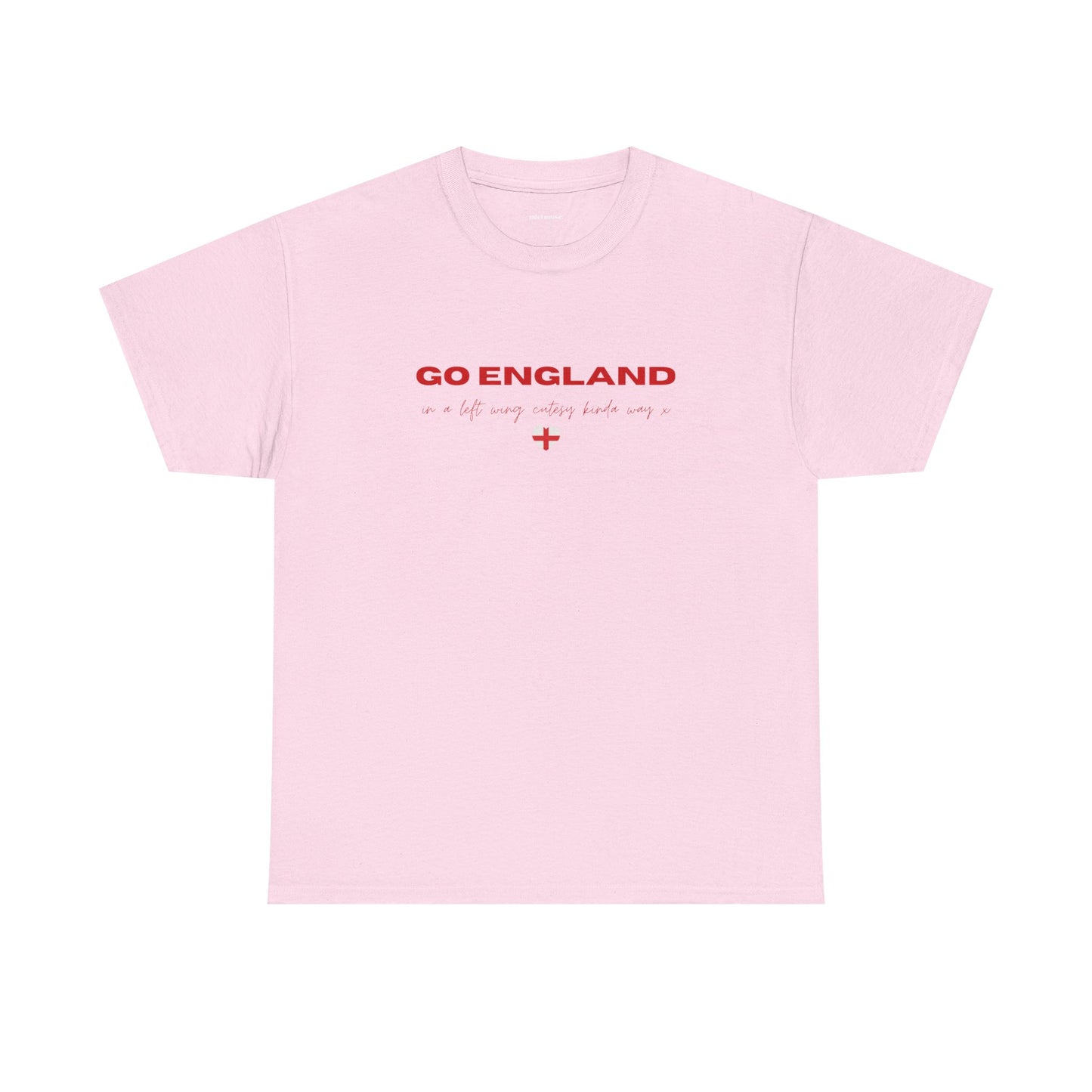 Left Wing Classic Tee